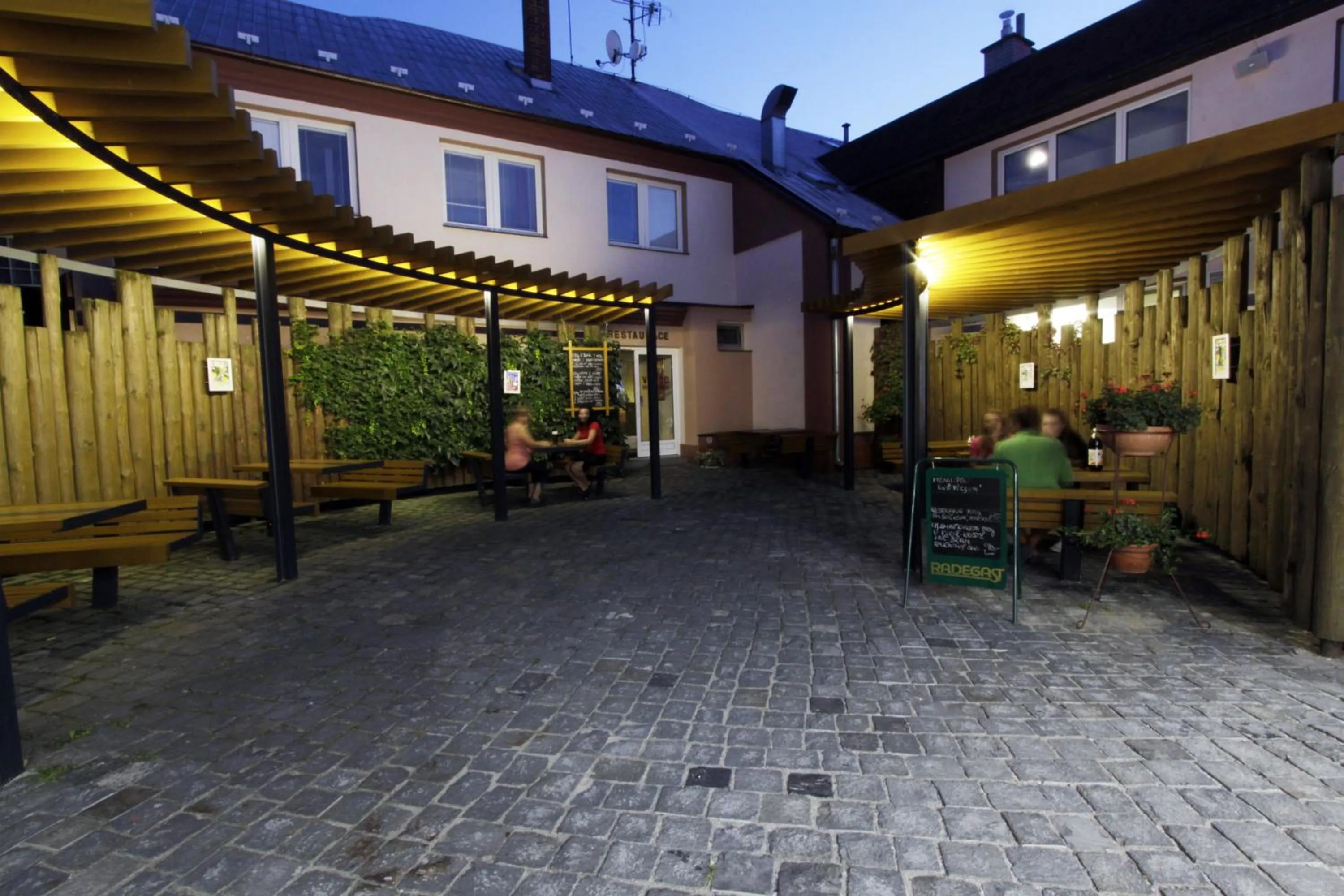 Hotel Solitaire FREE Parking Self Check-in