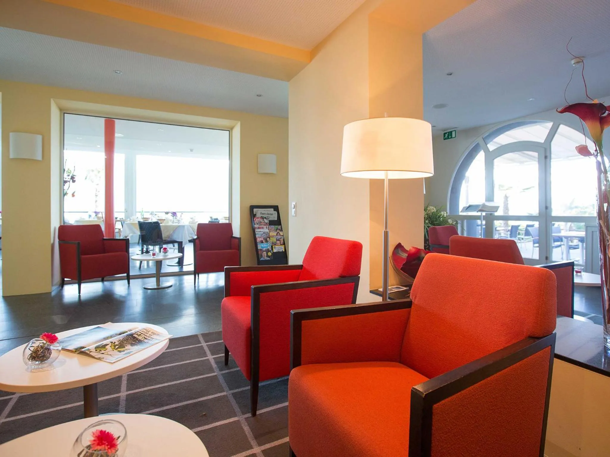 Day in Hotel Stella SA