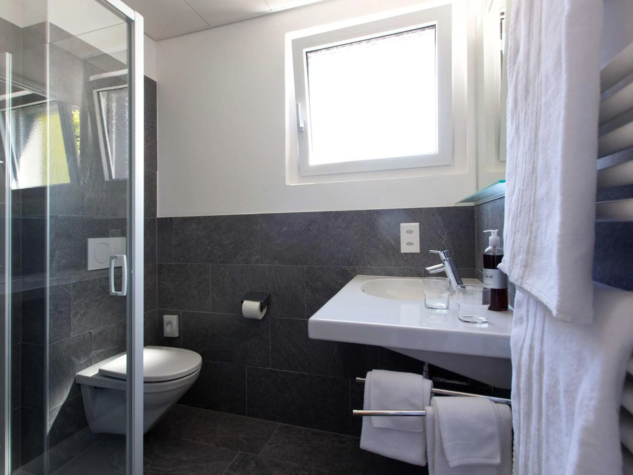 Day in Hotel Stella SA