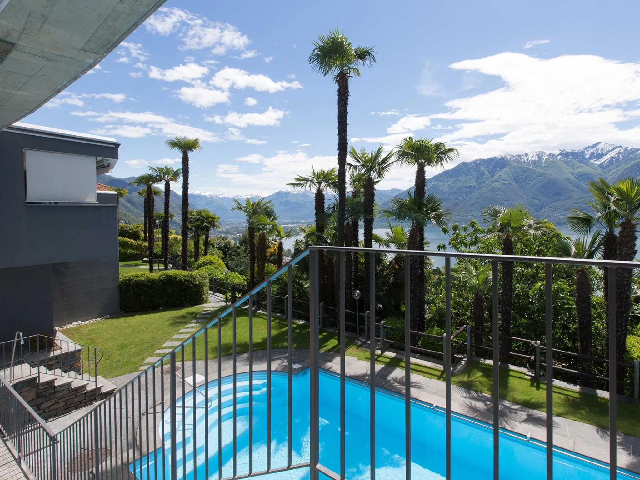 Day in Hotel Stella SA