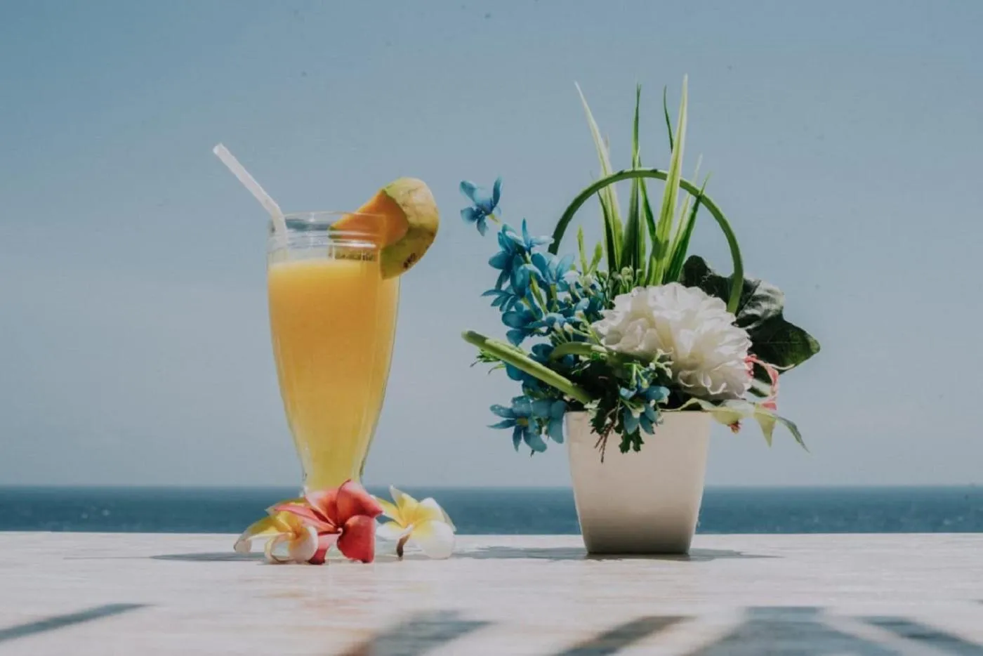 Activities in Sea Terras Suite and Luxury