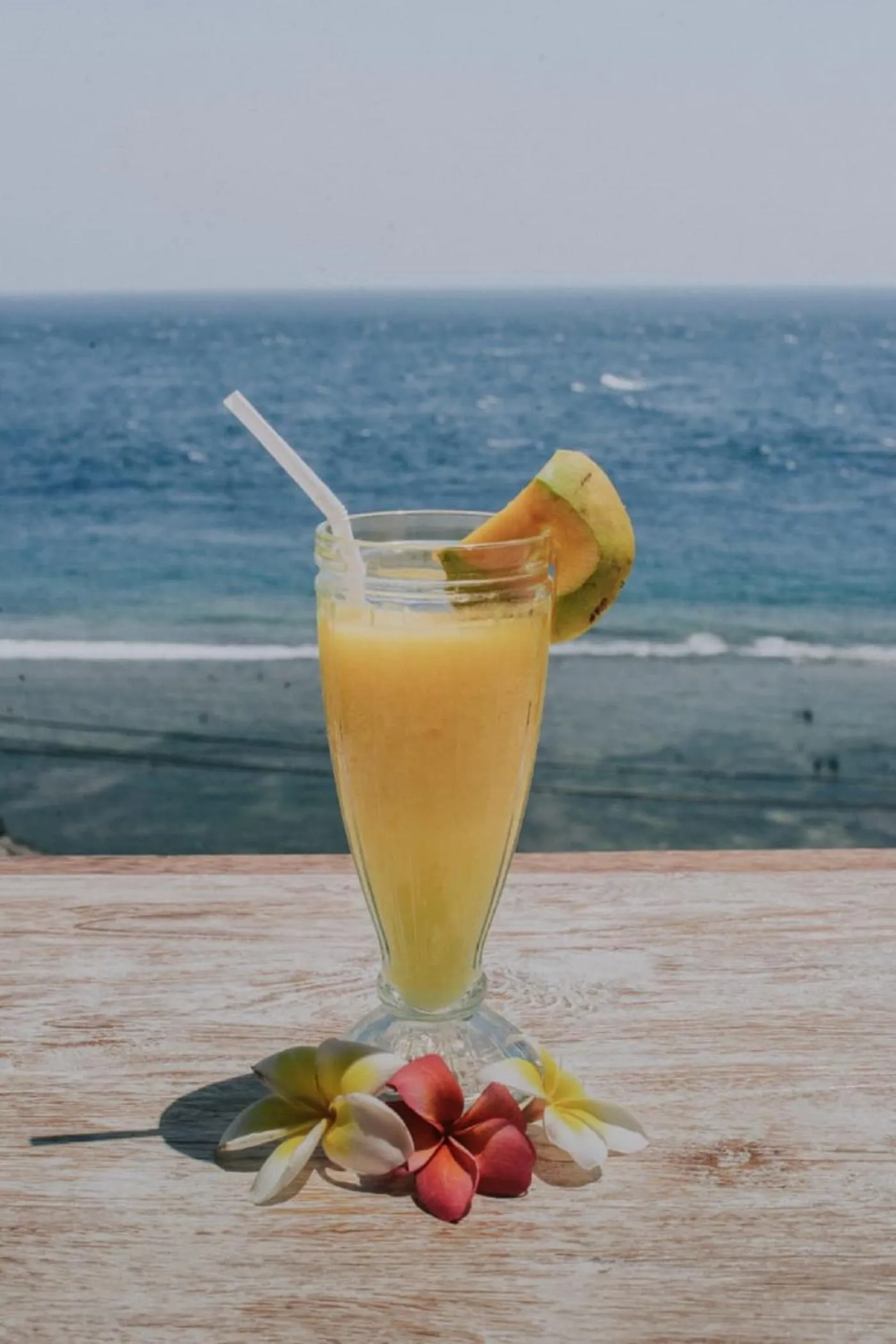 Food and drinks in Sea Terras Suite and Luxury