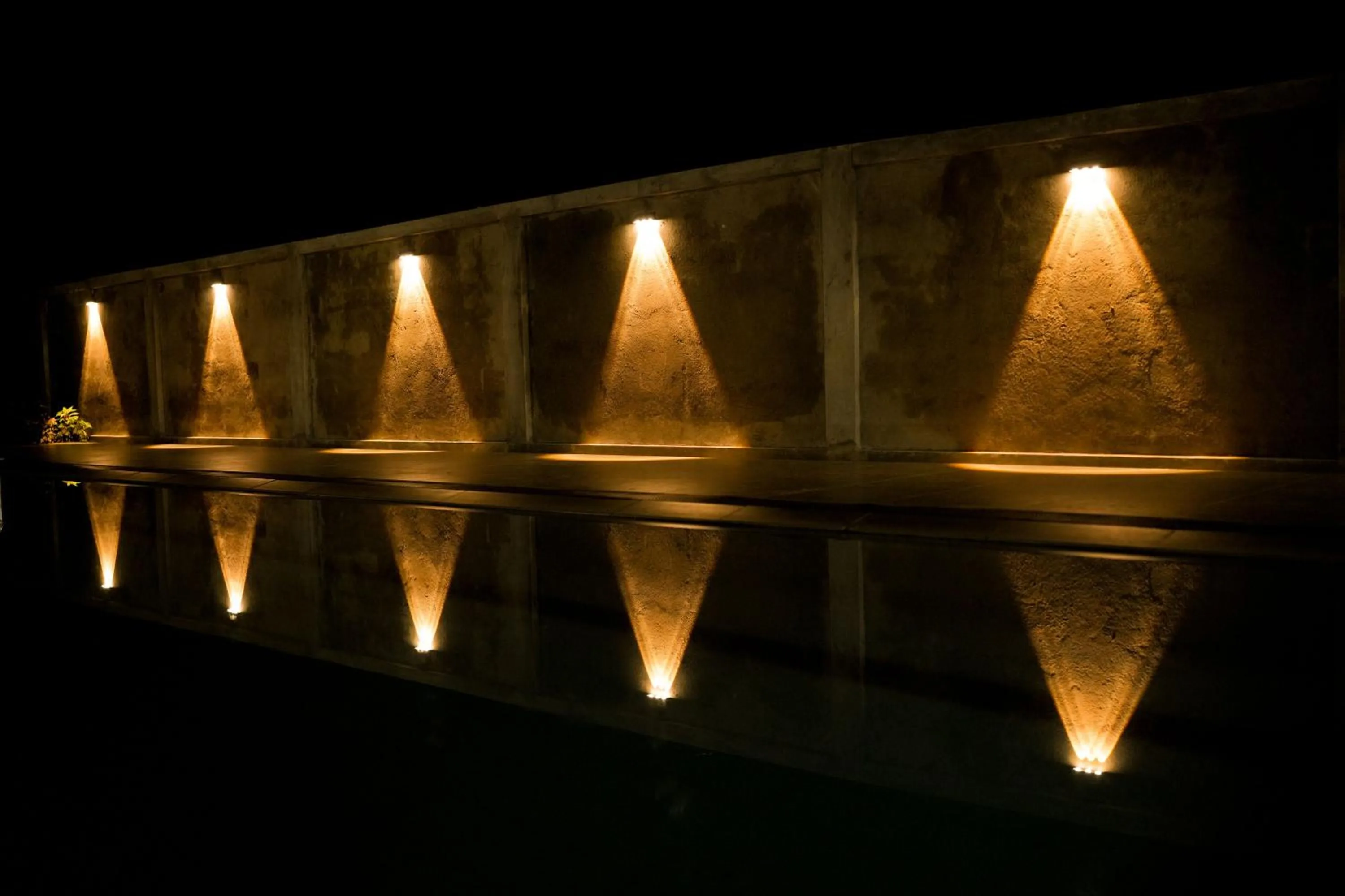 Night in Athkandura Hotel