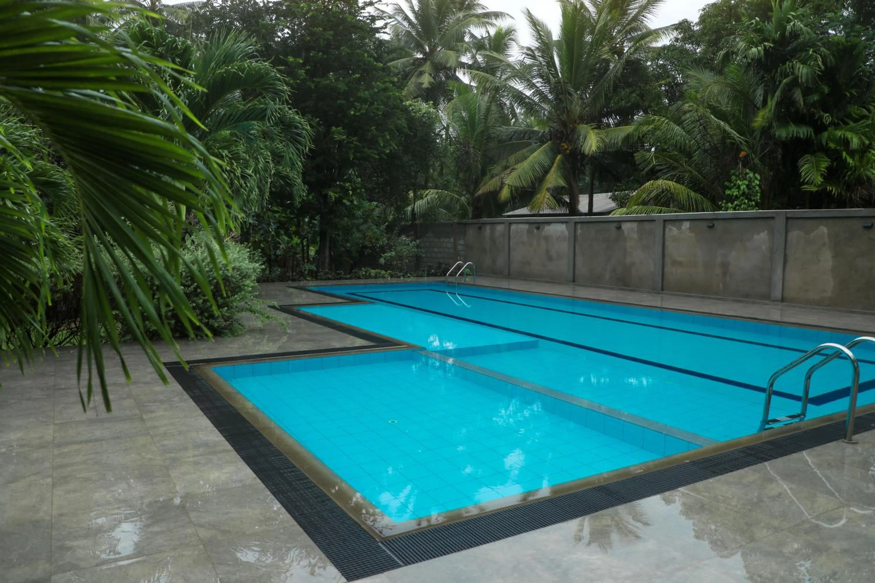 Day in Athkandura Hotel