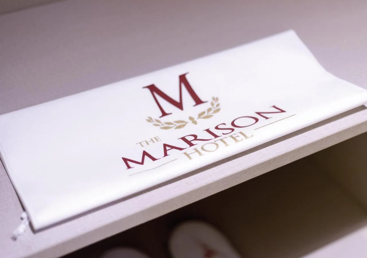 Other in The Marison Hotel