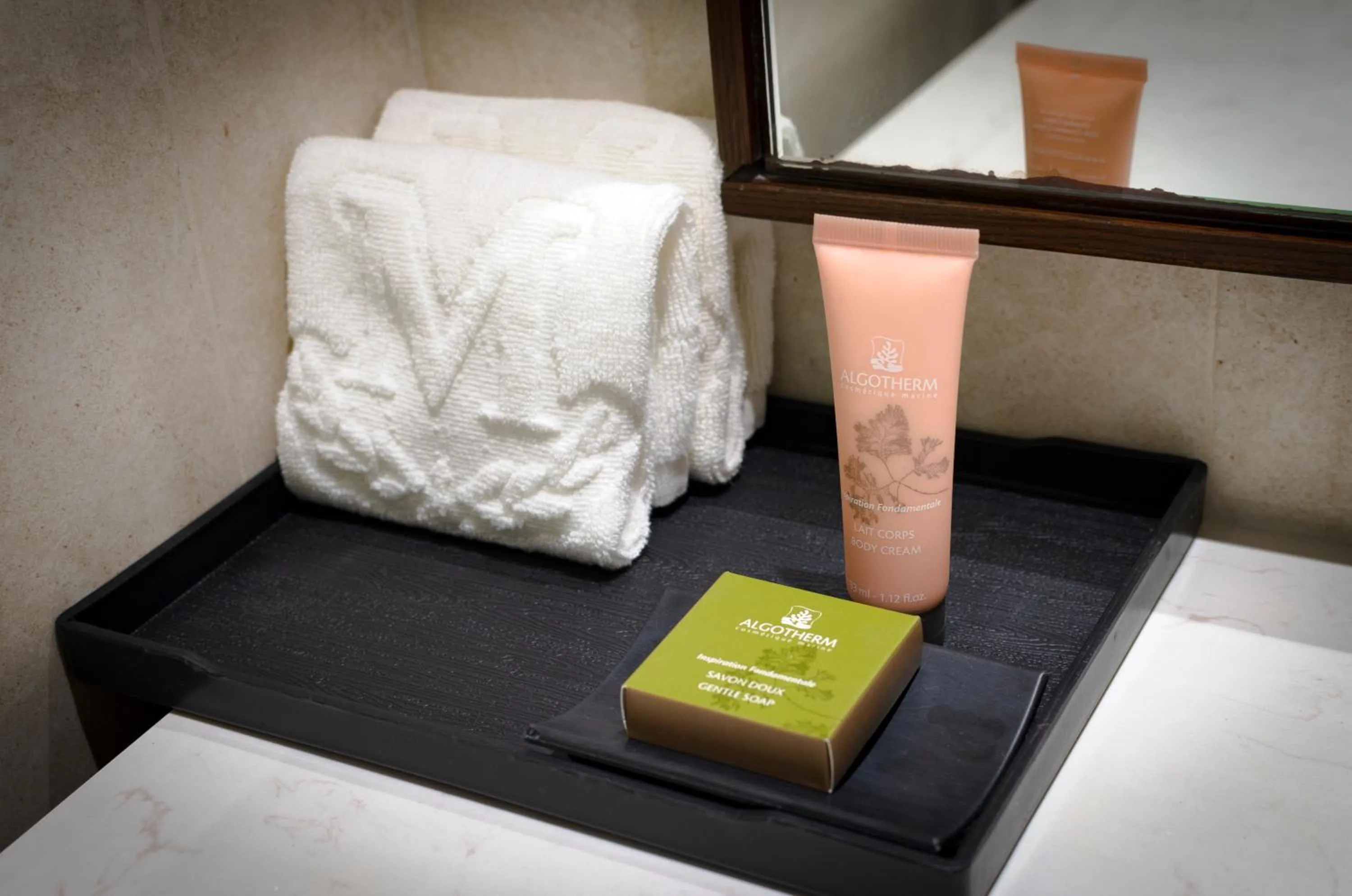 Other in The Marison Hotel