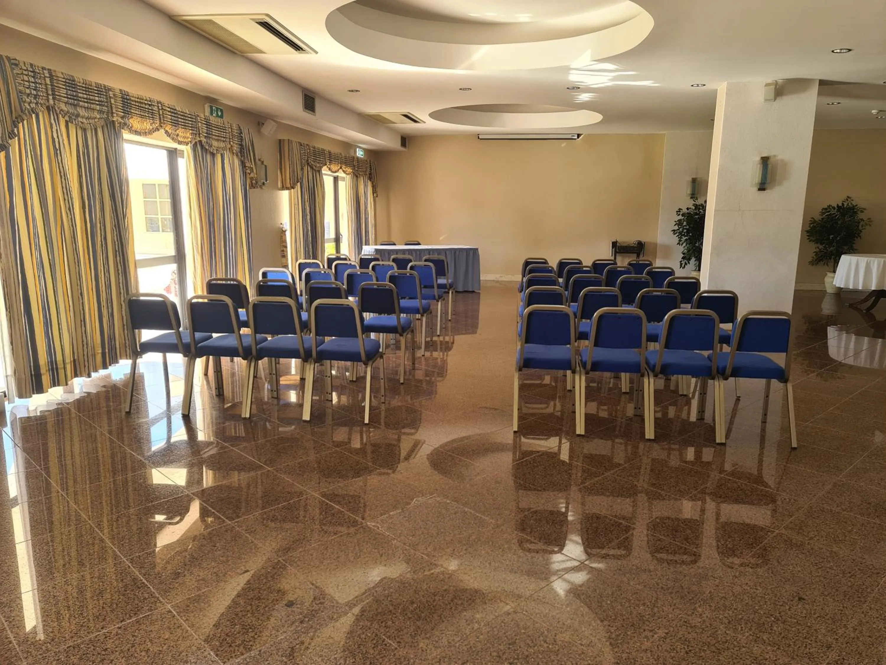 Property building in Hotel Apartamento Brisa Sol