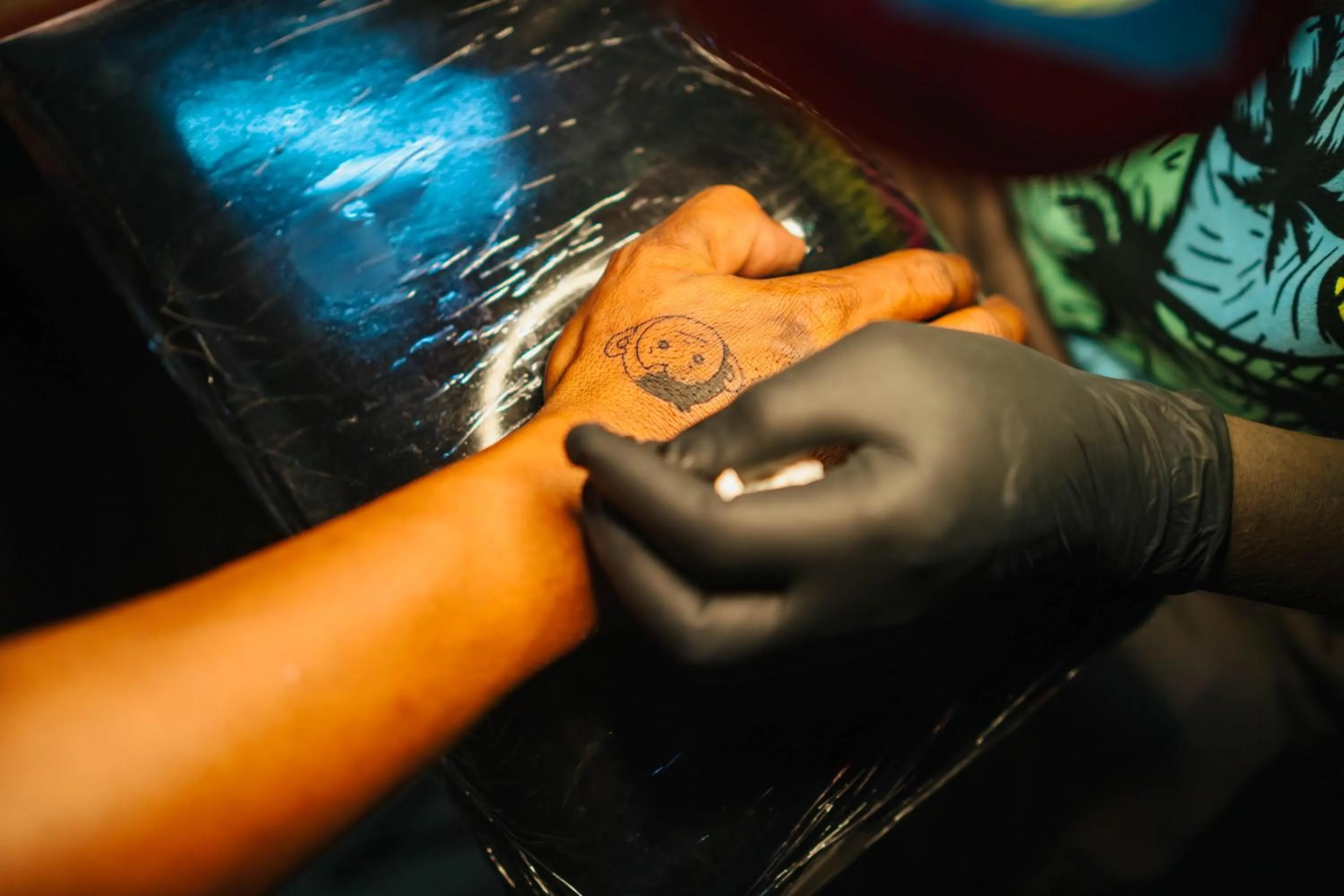 Other in Mad Monkey Hostel Nacpan Beach