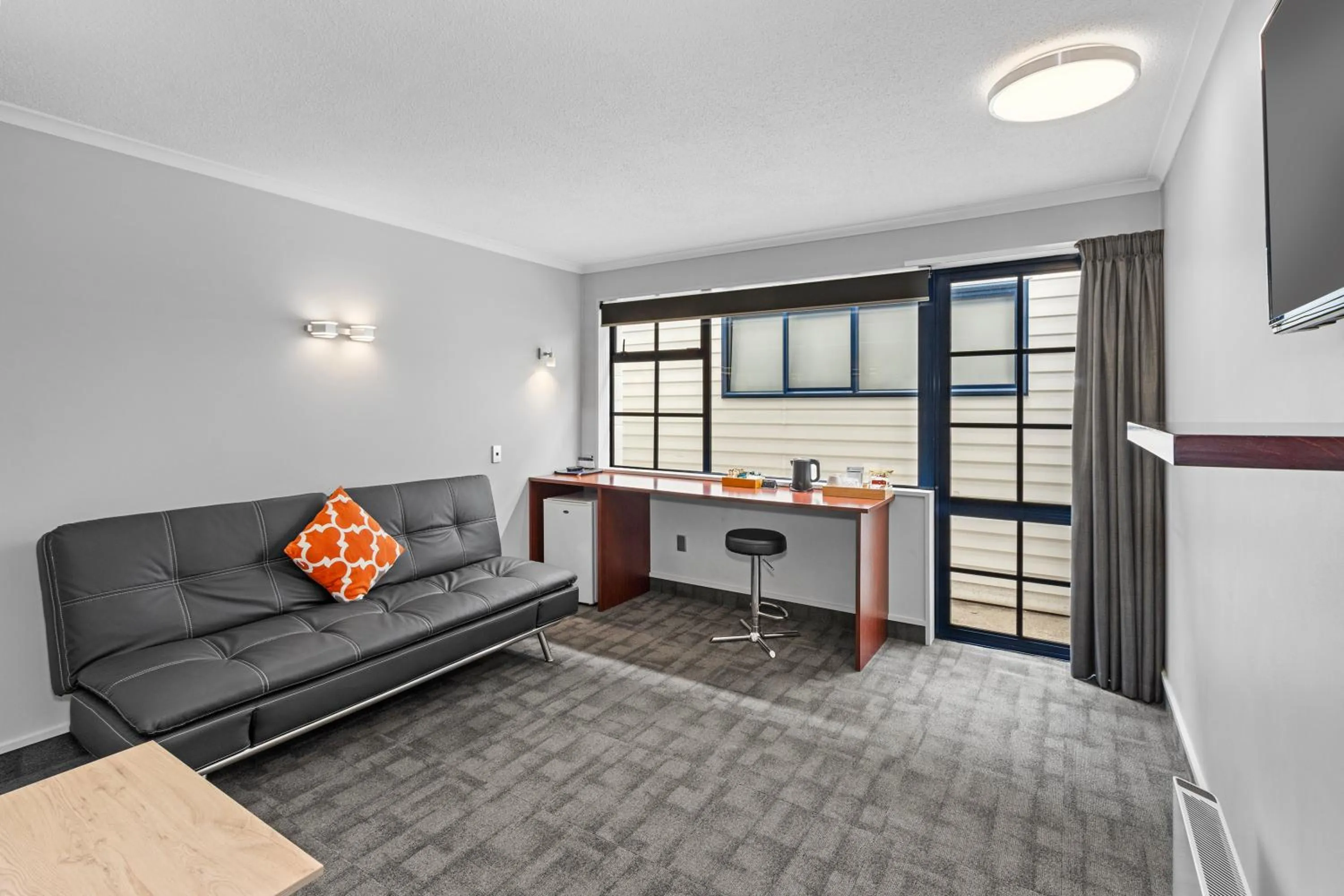 Comfort Hotel Benvenue