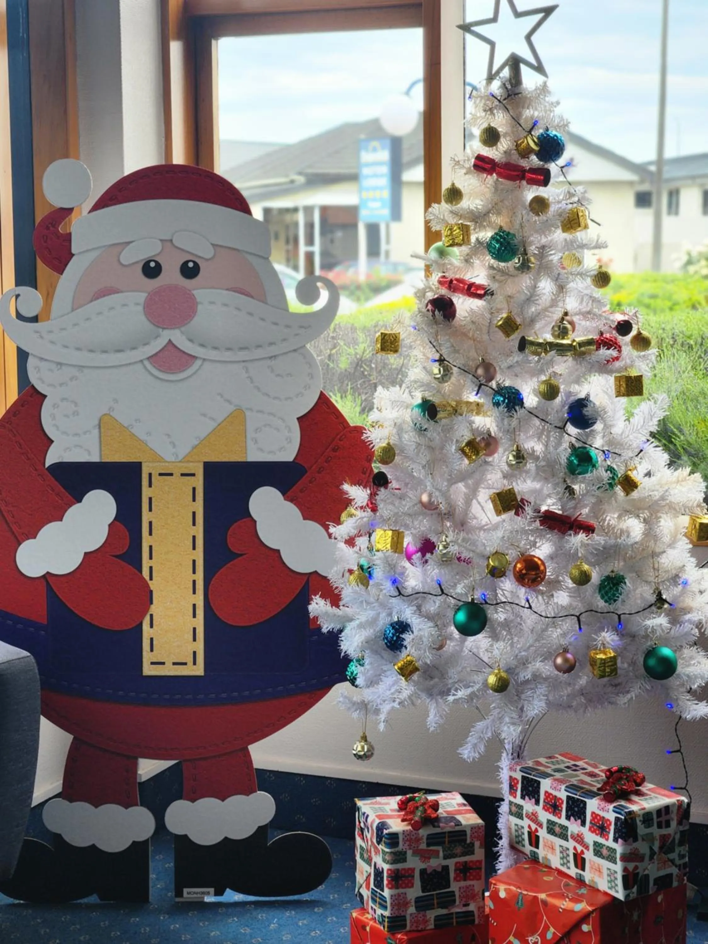 Comfort Hotel Benvenue