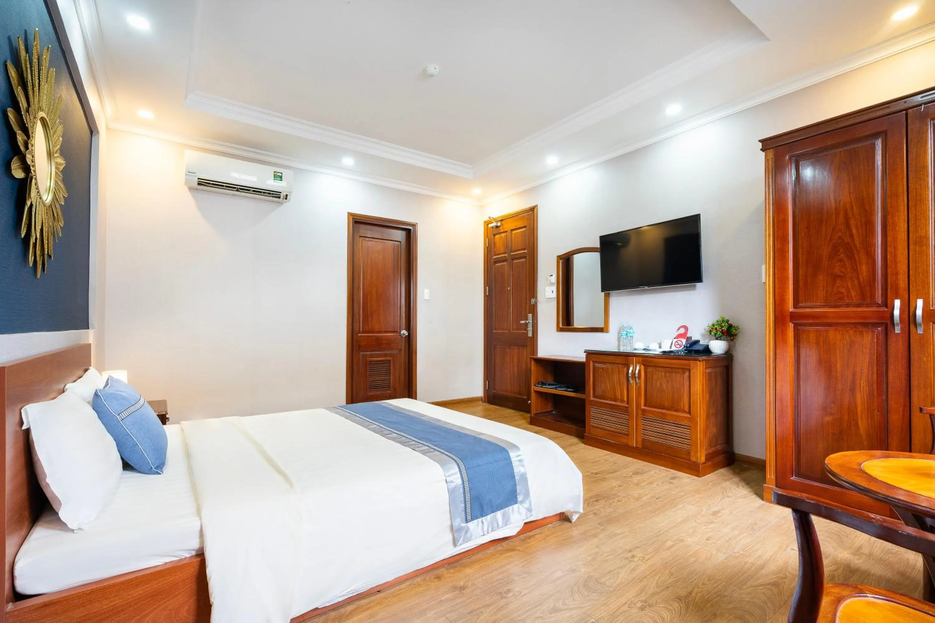 CAMY Hotel Vung Tau