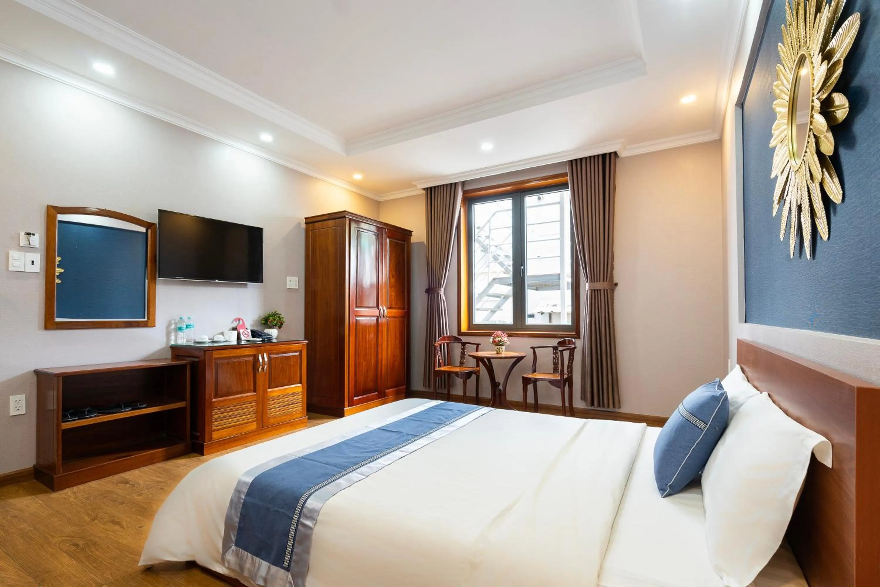 CAMY Hotel Vung Tau