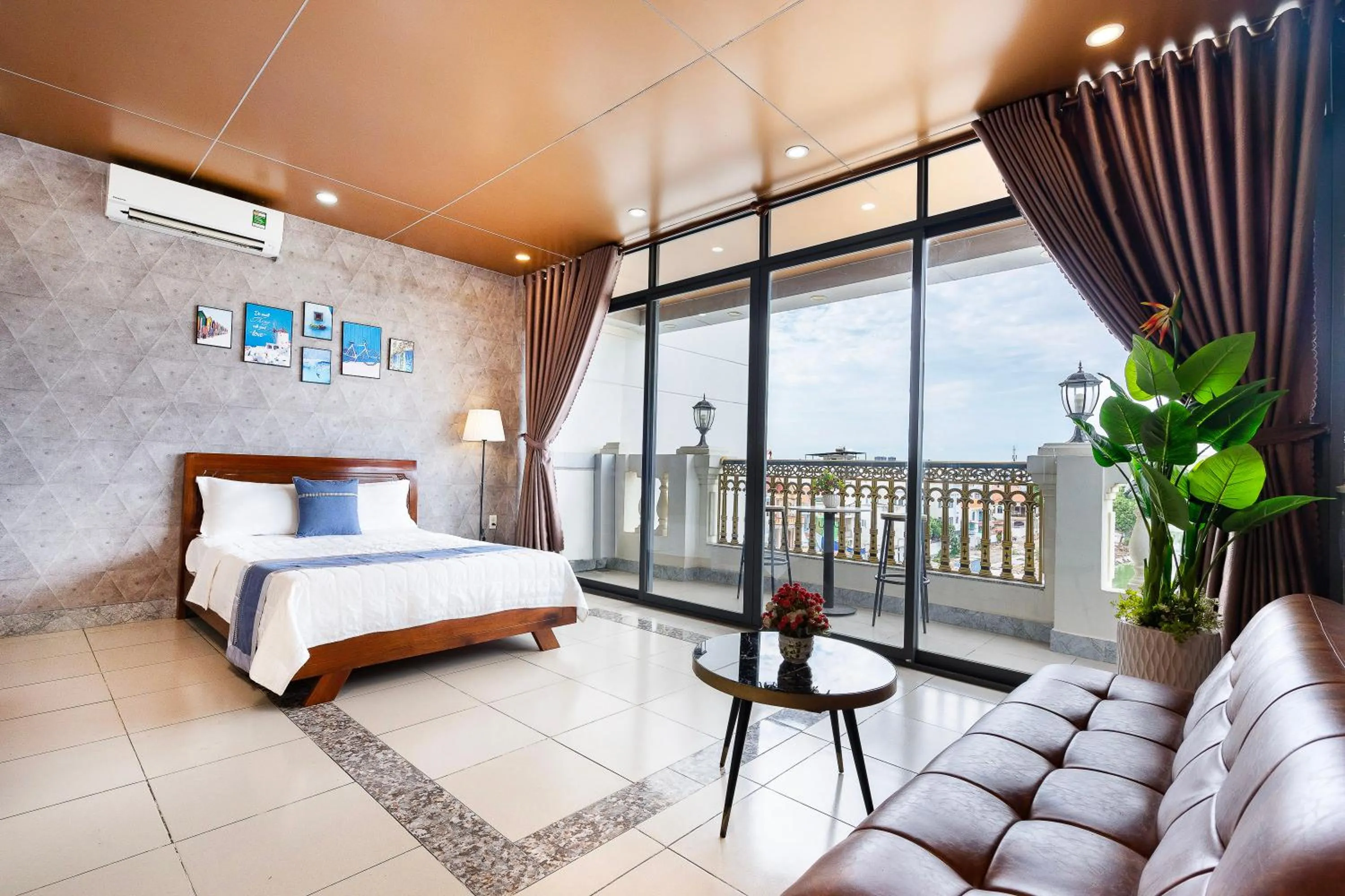CAMY Hotel Vung Tau