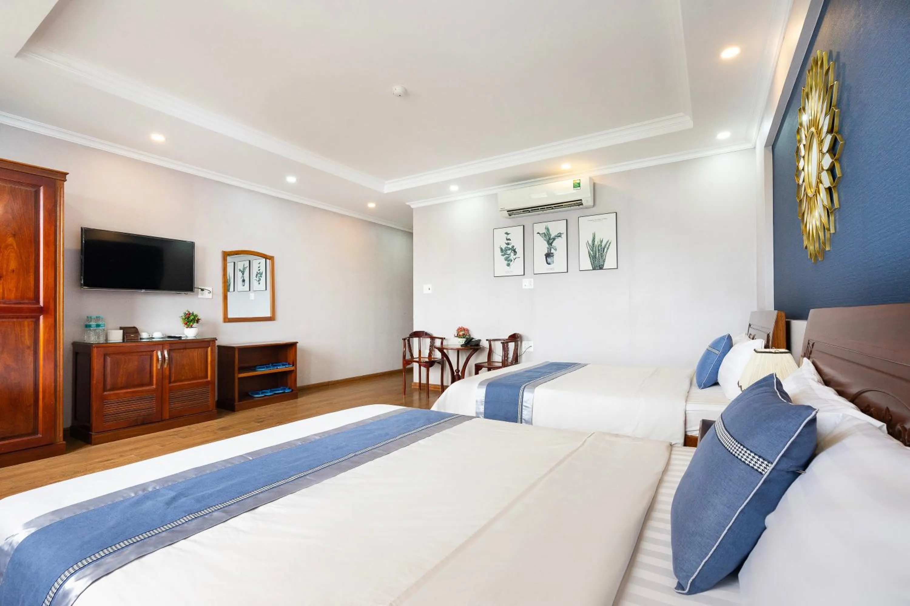 CAMY Hotel Vung Tau