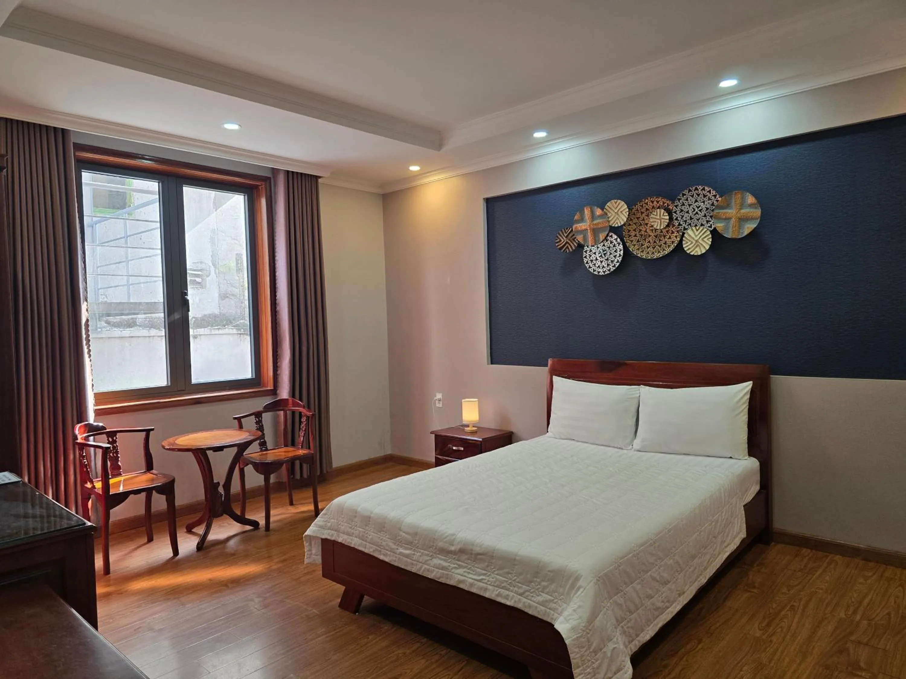 CAMY Hotel Vung Tau