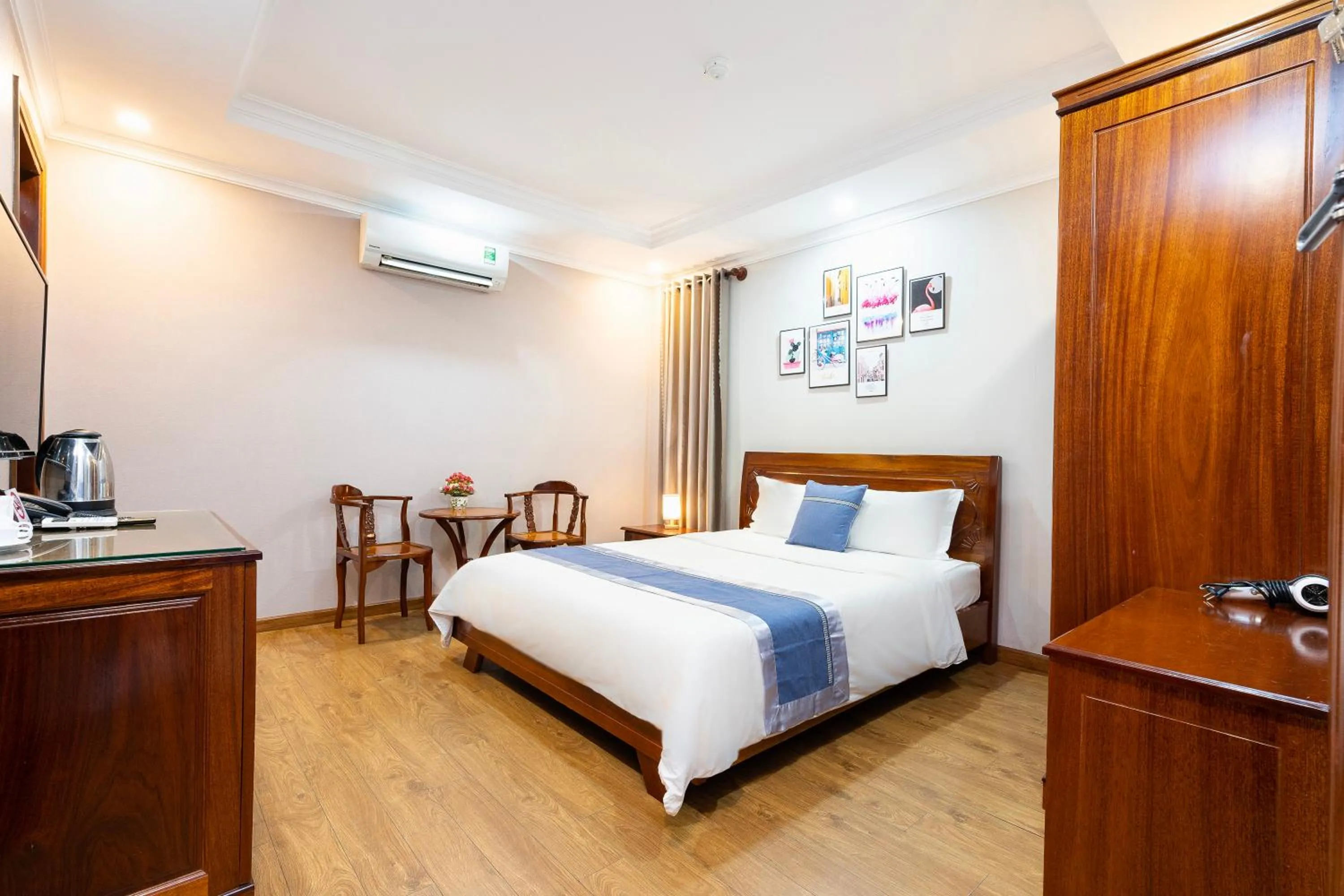 CAMY Hotel Vung Tau