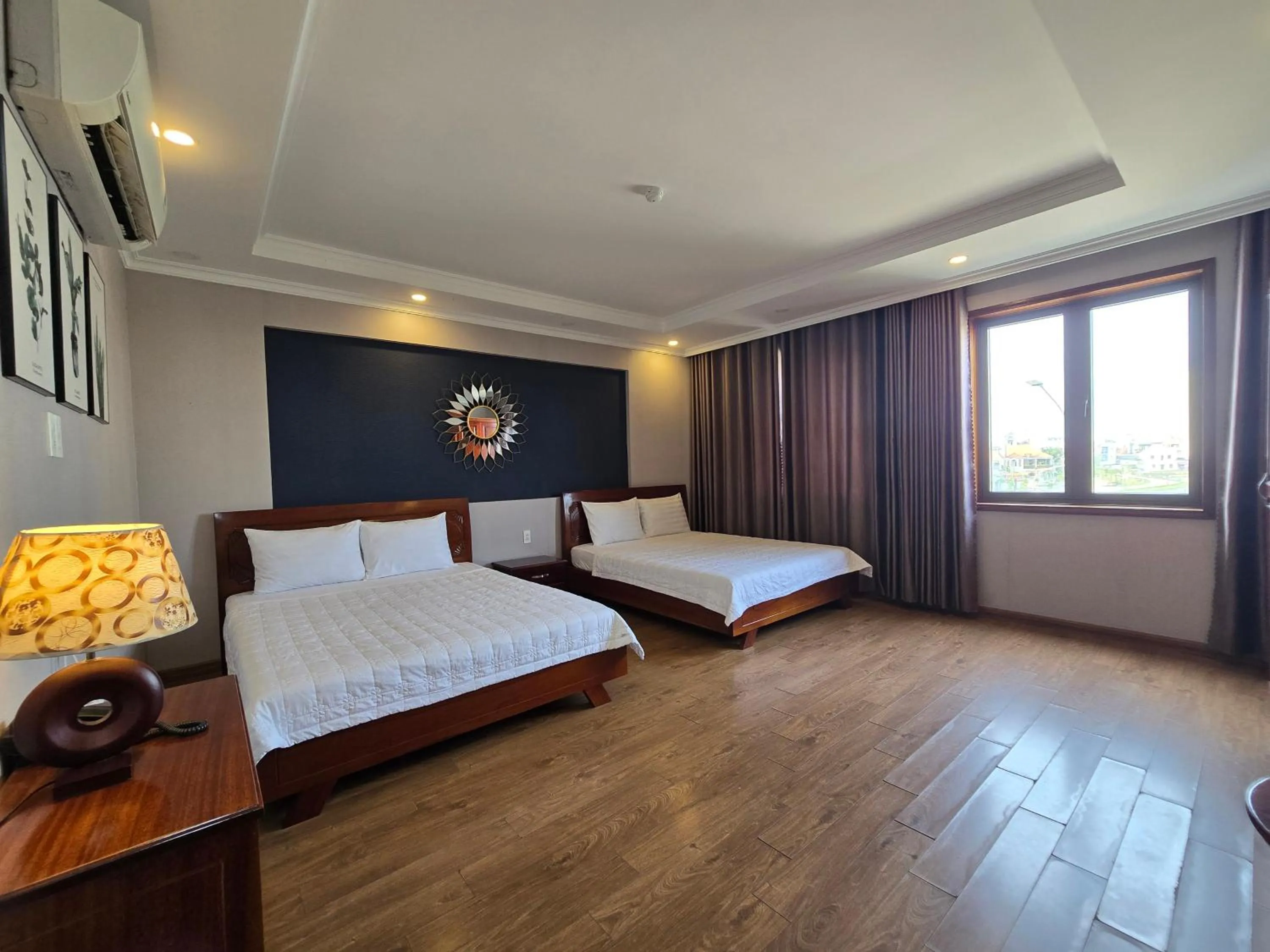 CAMY Hotel Vung Tau