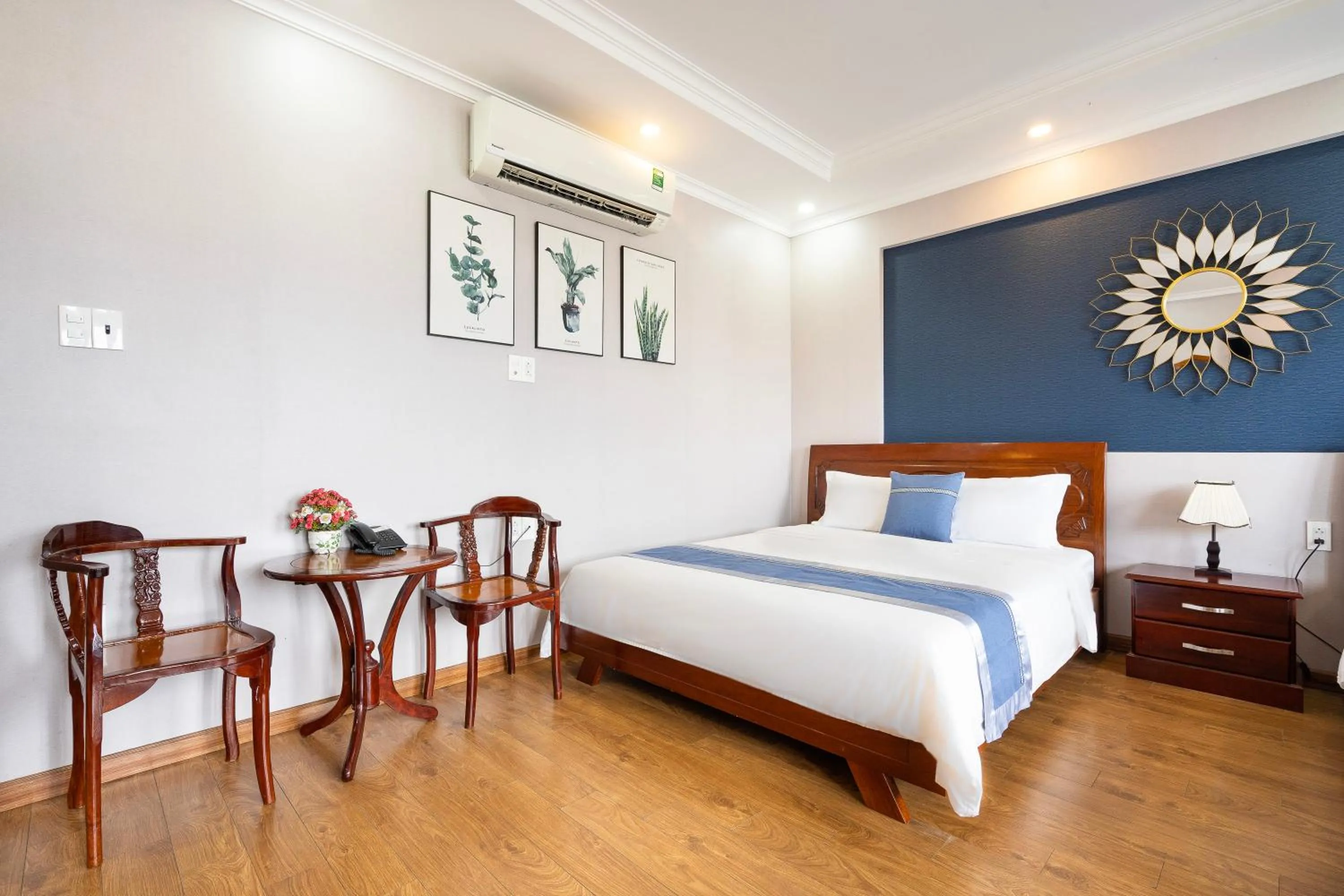 CAMY Hotel Vung Tau