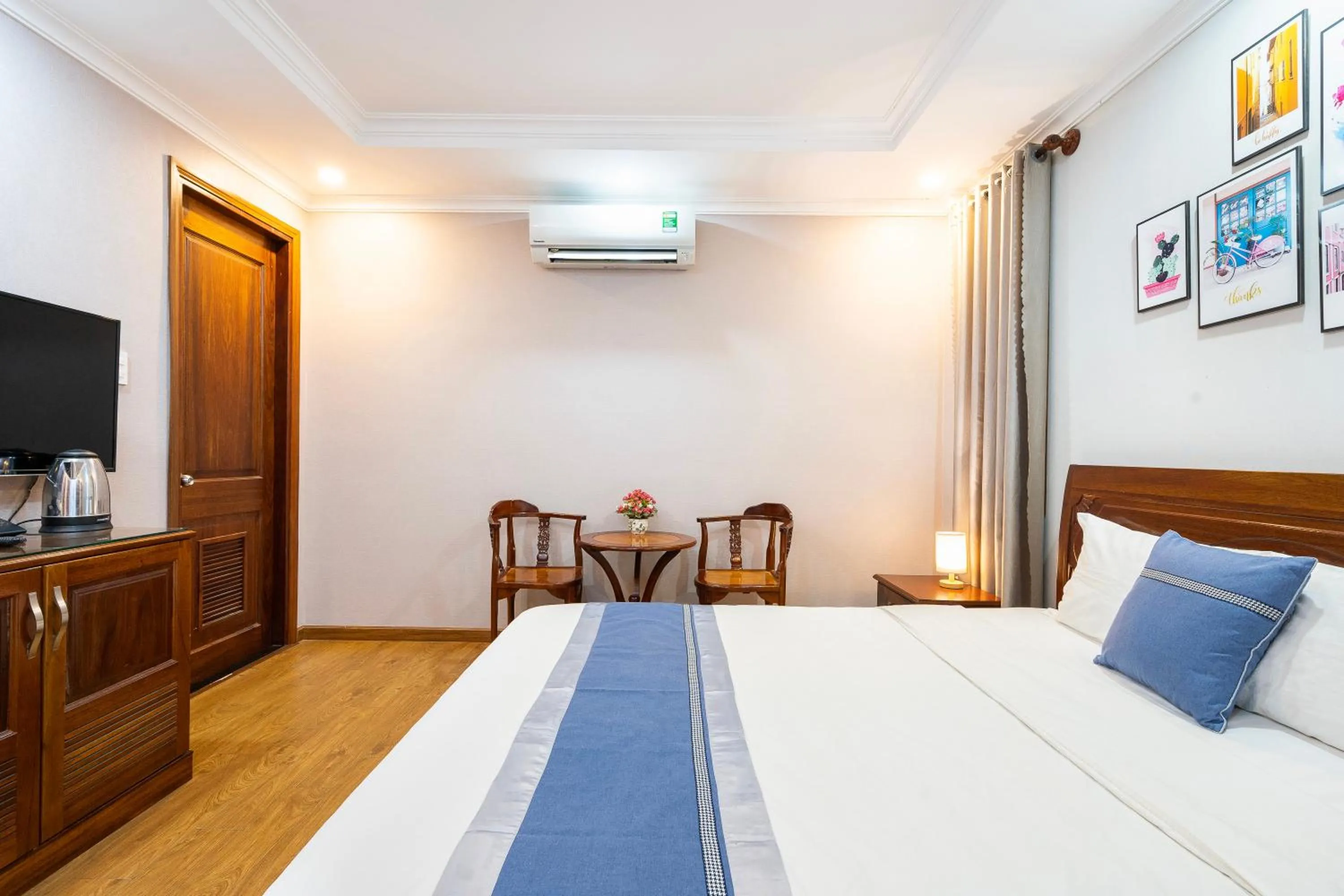 CAMY Hotel Vung Tau