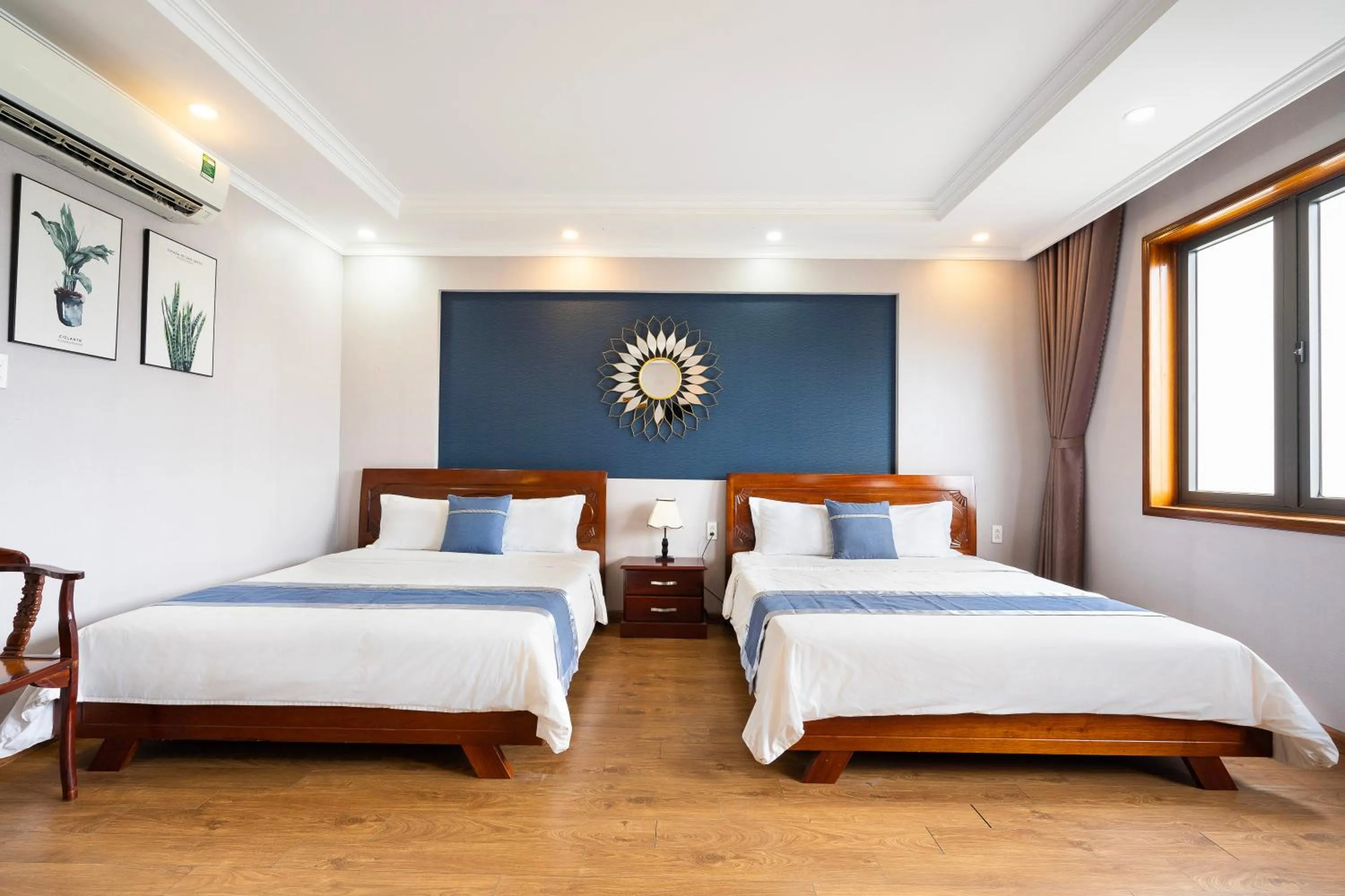 CAMY Hotel Vung Tau
