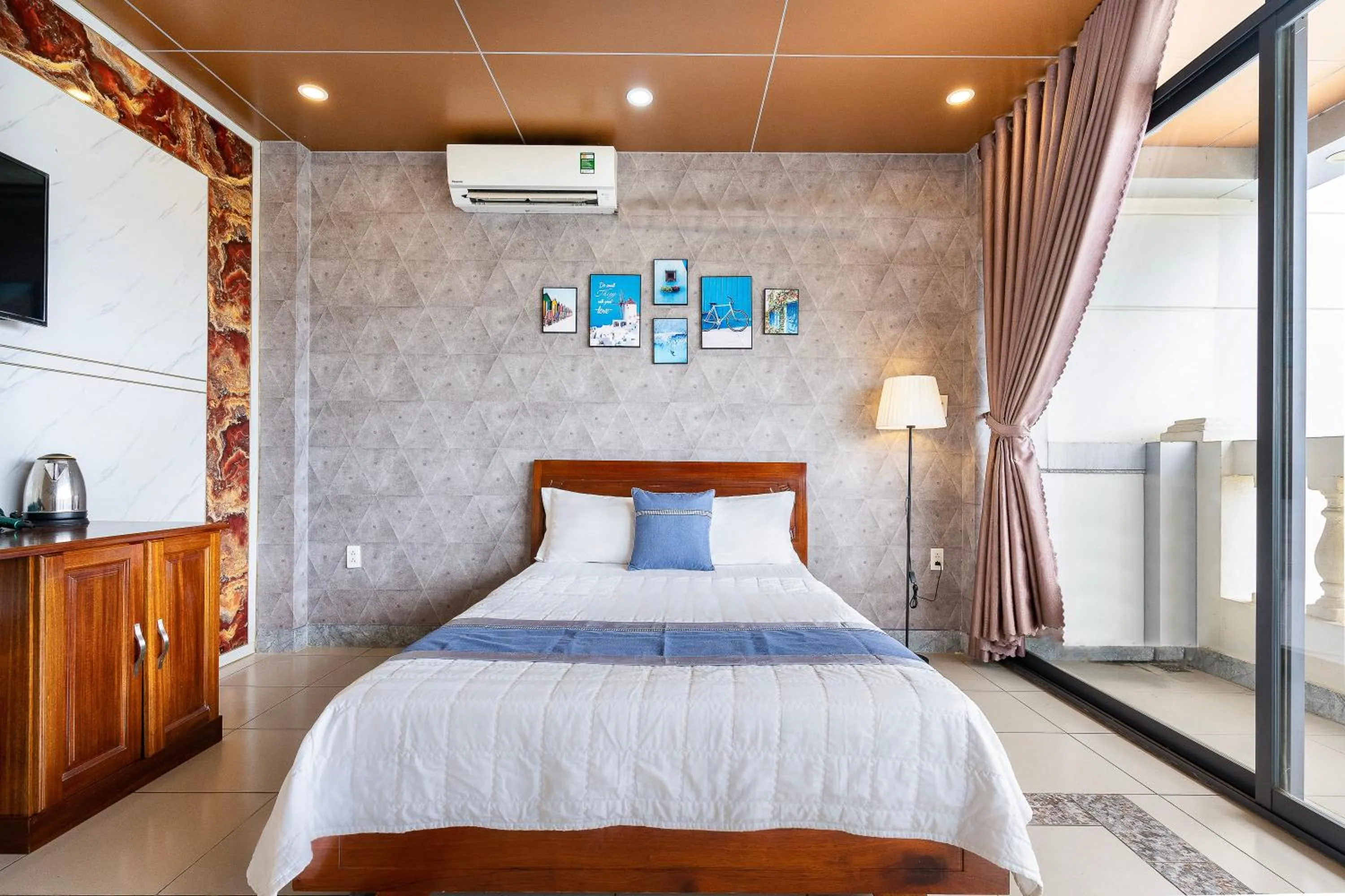 CAMY Hotel Vung Tau