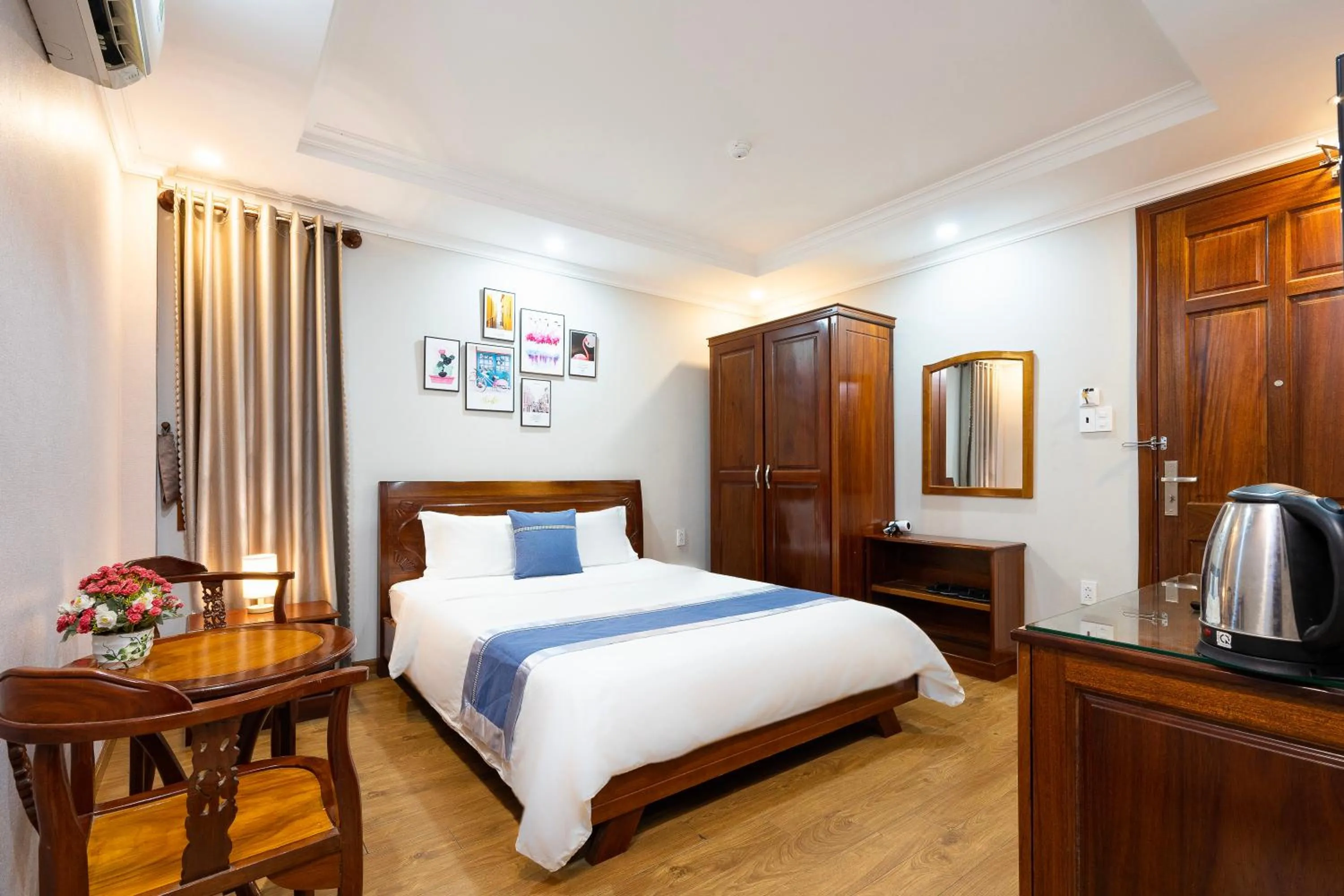 CAMY Hotel Vung Tau