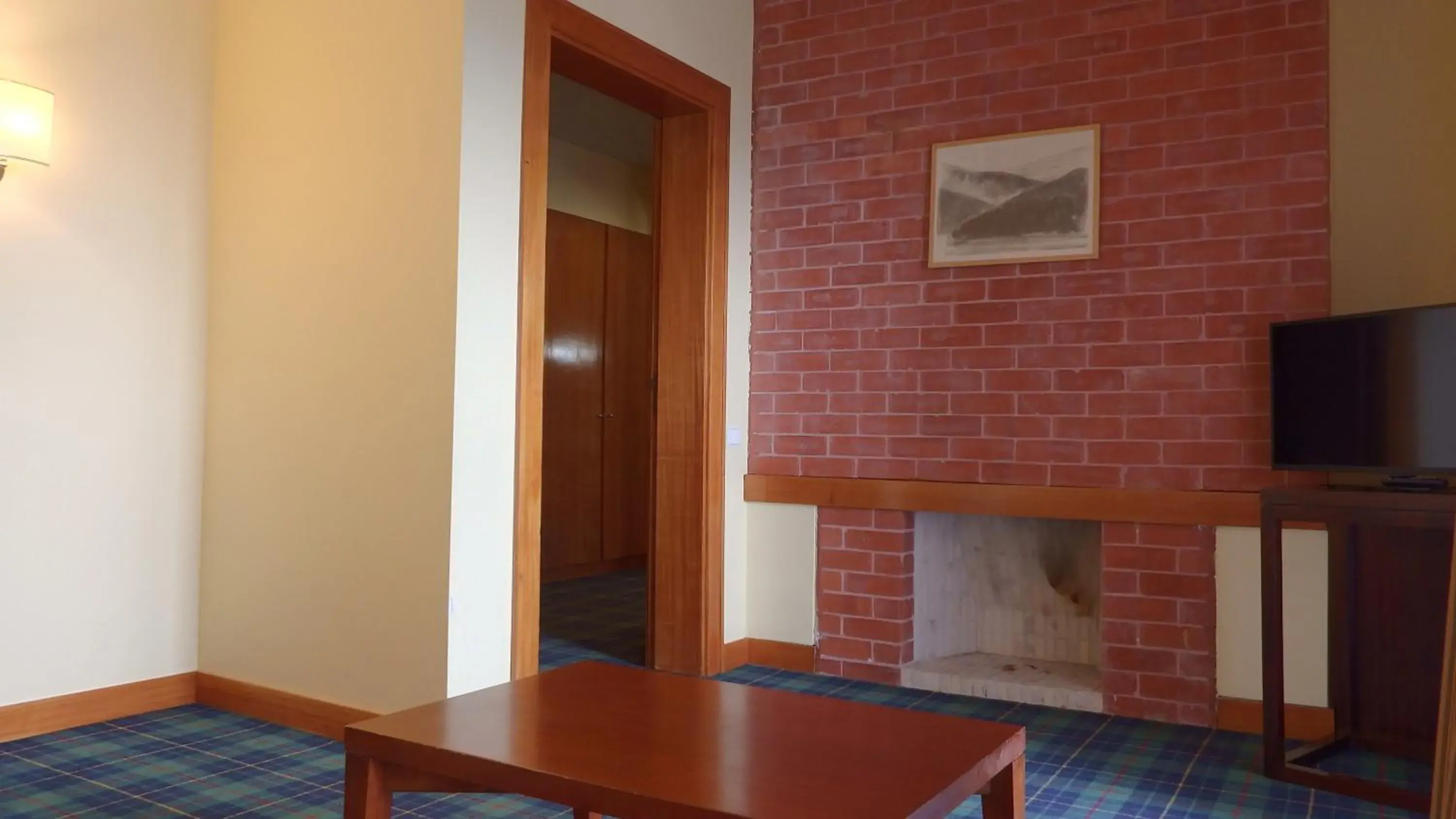 Suite in Golden Tulip Caramulo Suite in Golden Tulip Caramulo