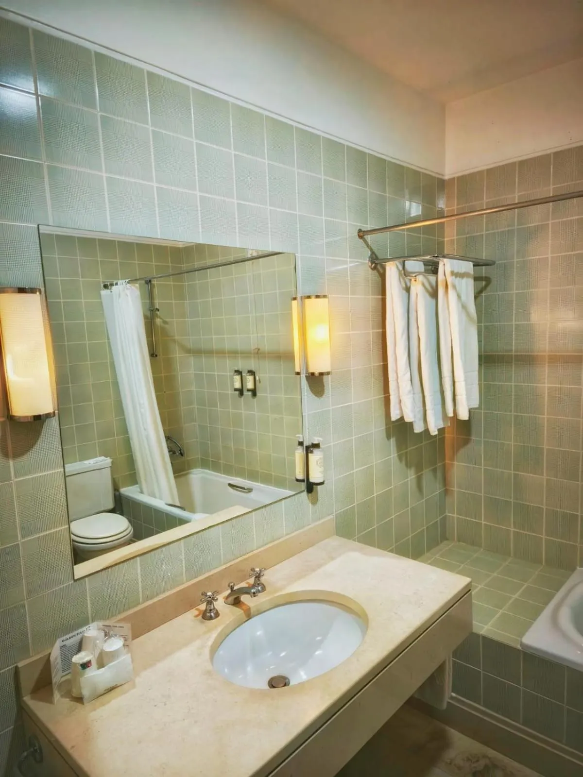 Golden Tulip Caramulo