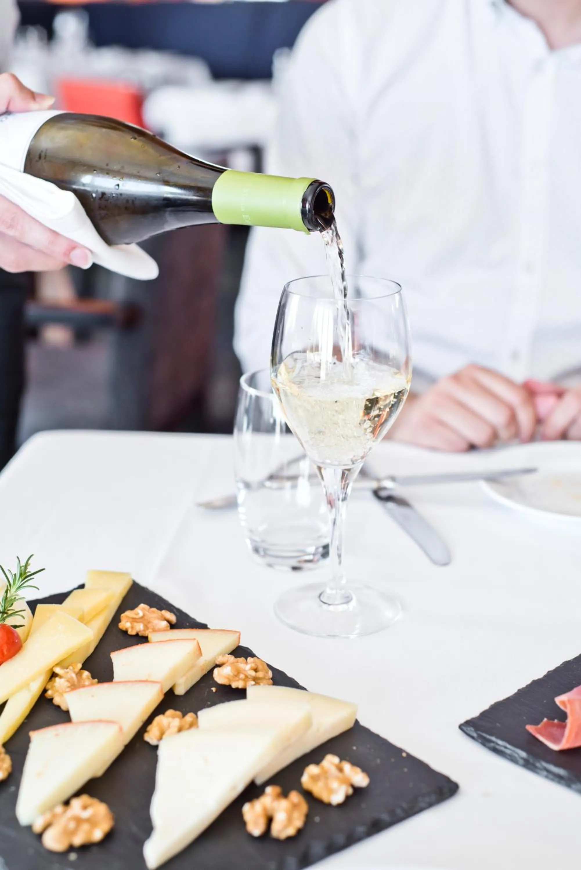 Drinks in Golden Tulip Caramulo