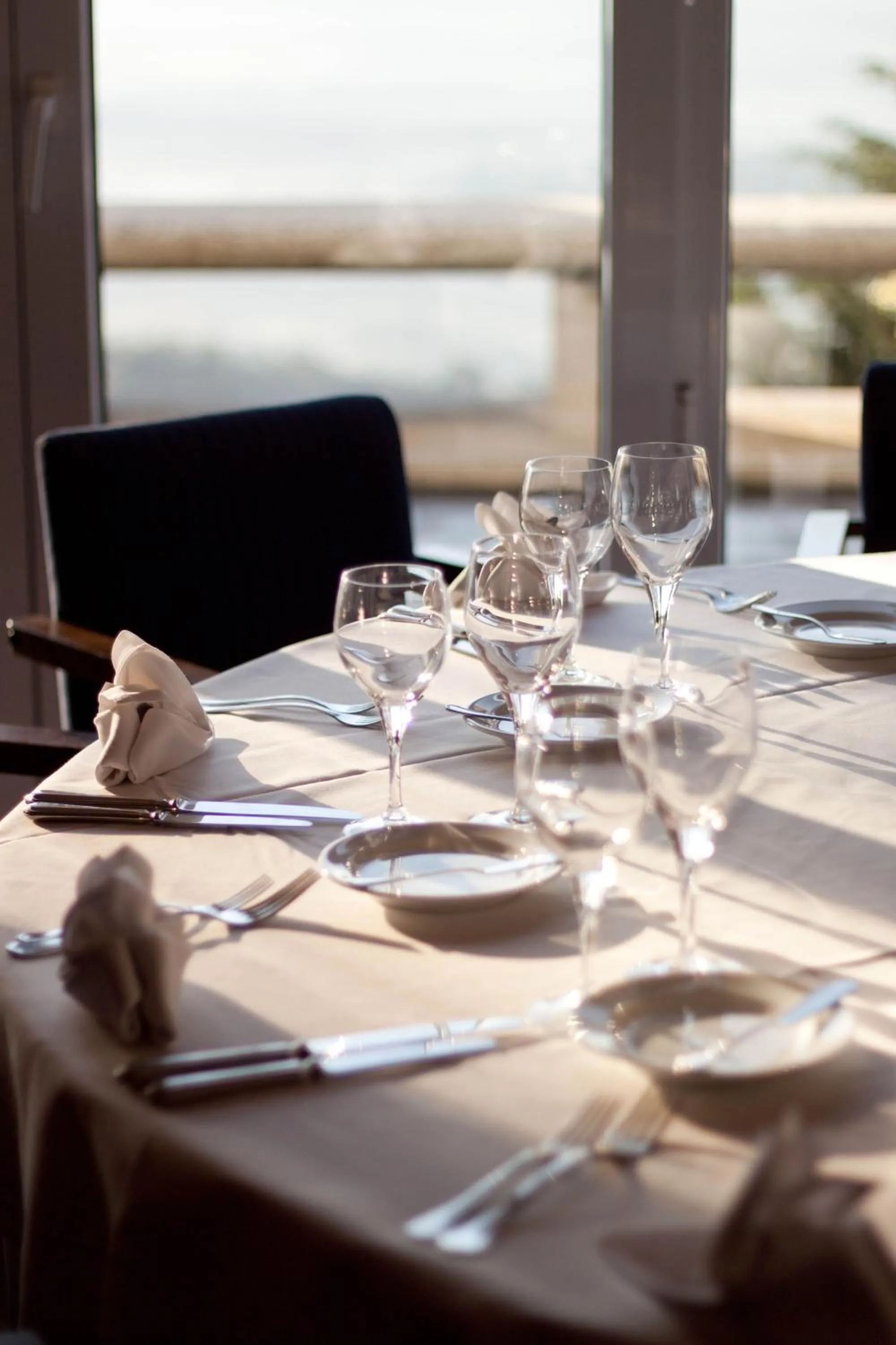 Banquet/Function facilities in Golden Tulip Caramulo