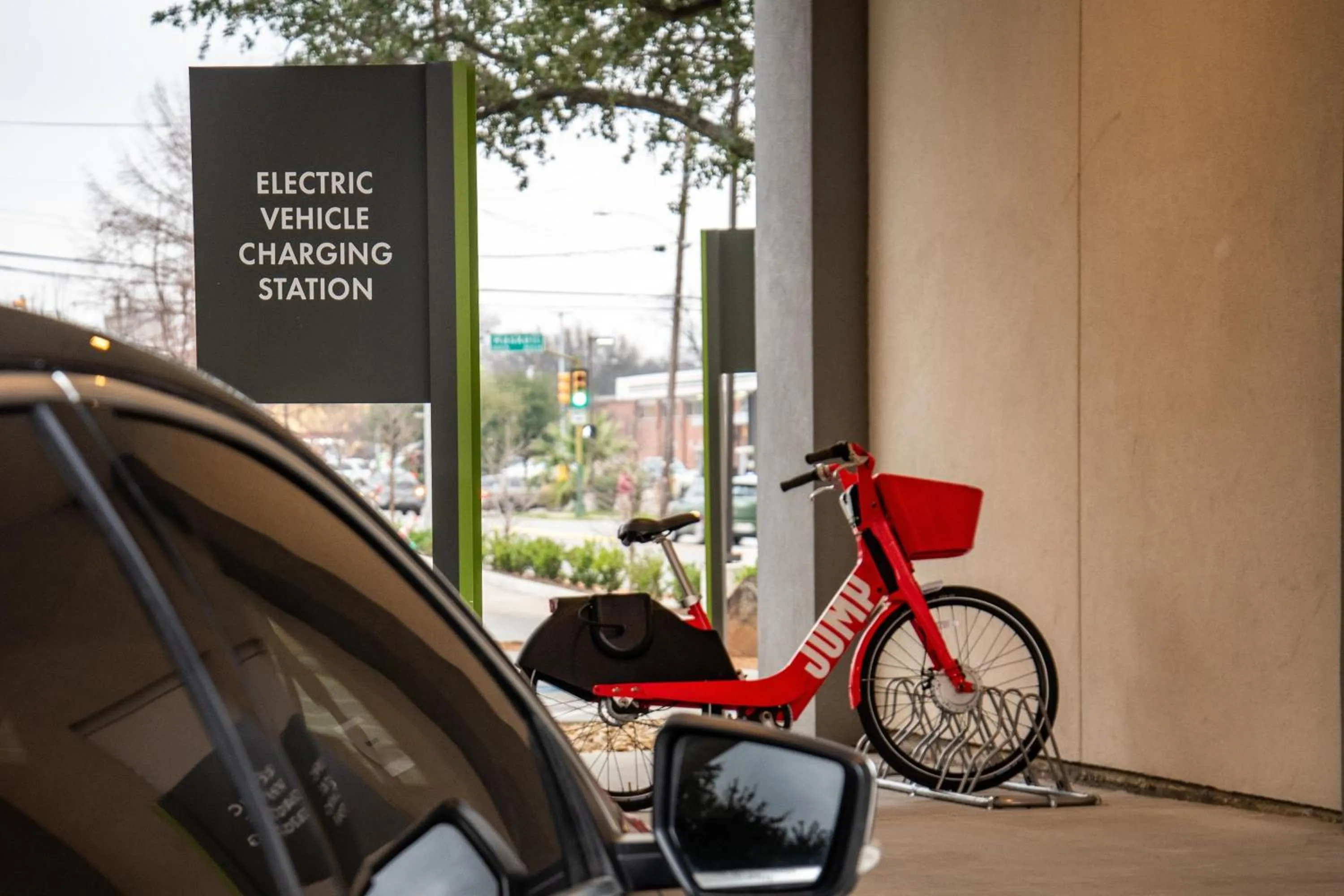 Other in Element Dallas Downtown East