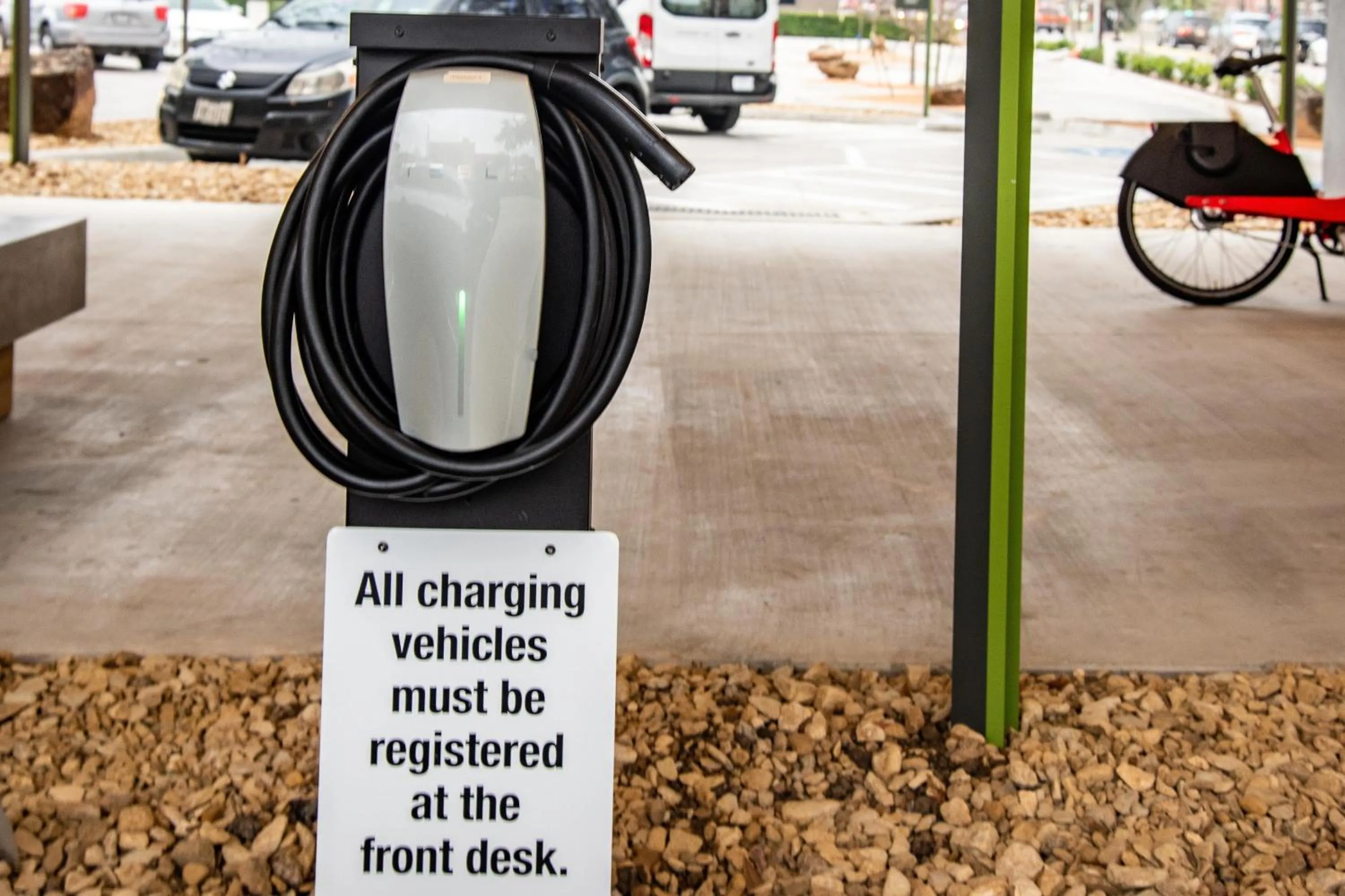 Other in Element Dallas Downtown East