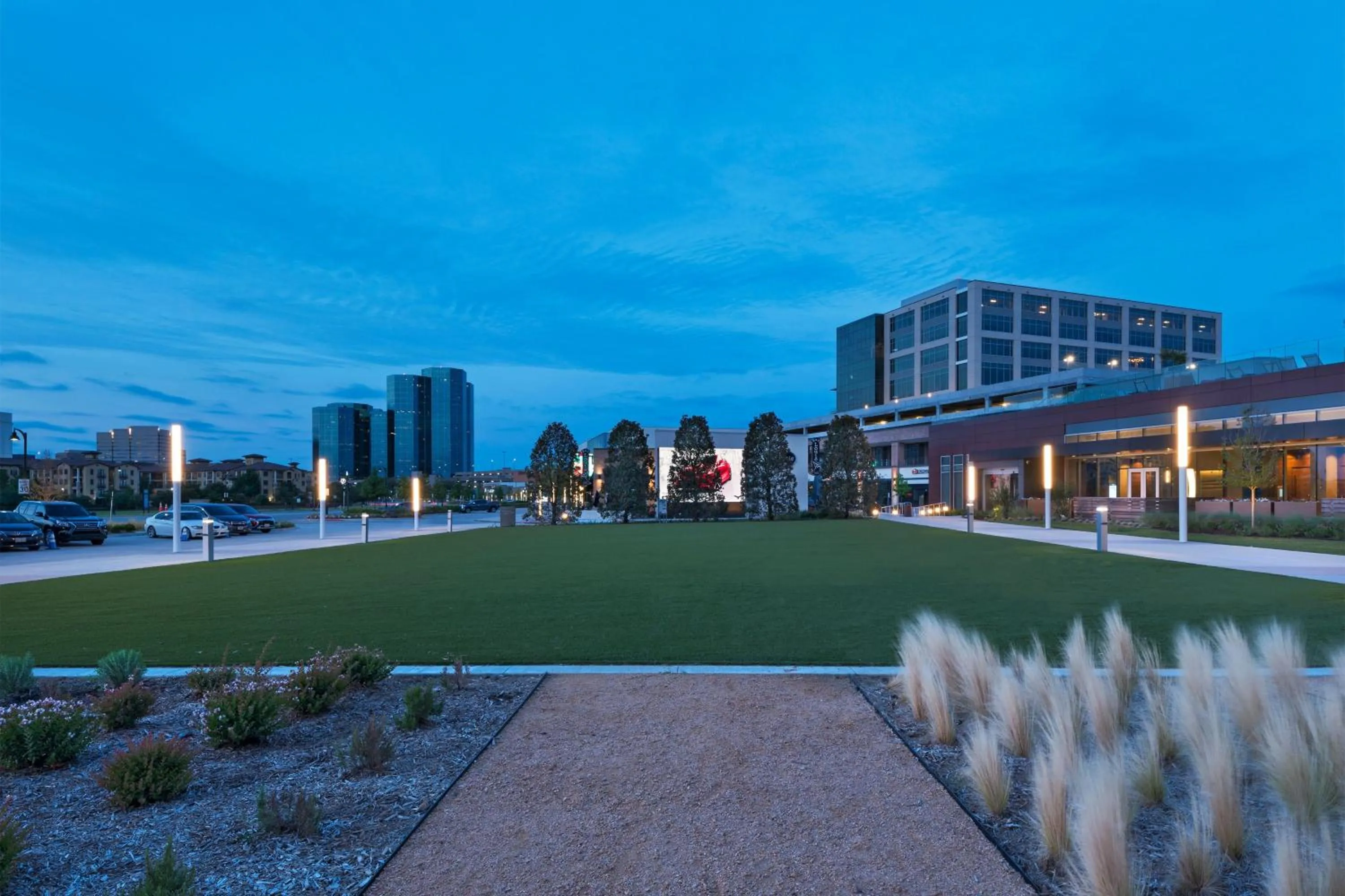 Banquet/Function facilities in The Westin Irving Convention Center at Las Colinas