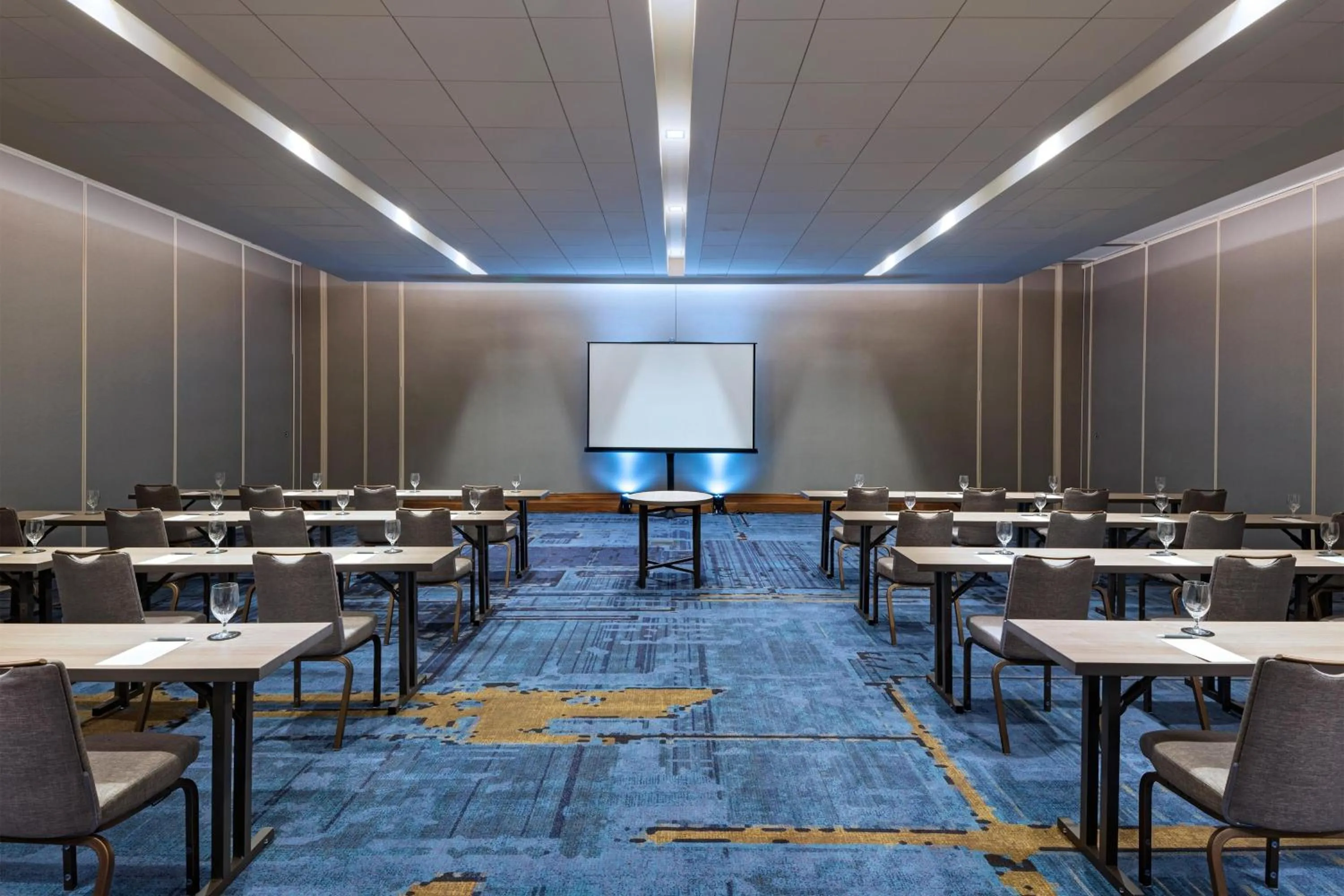 Meeting/conference room in The Westin Irving Convention Center at Las Colinas
