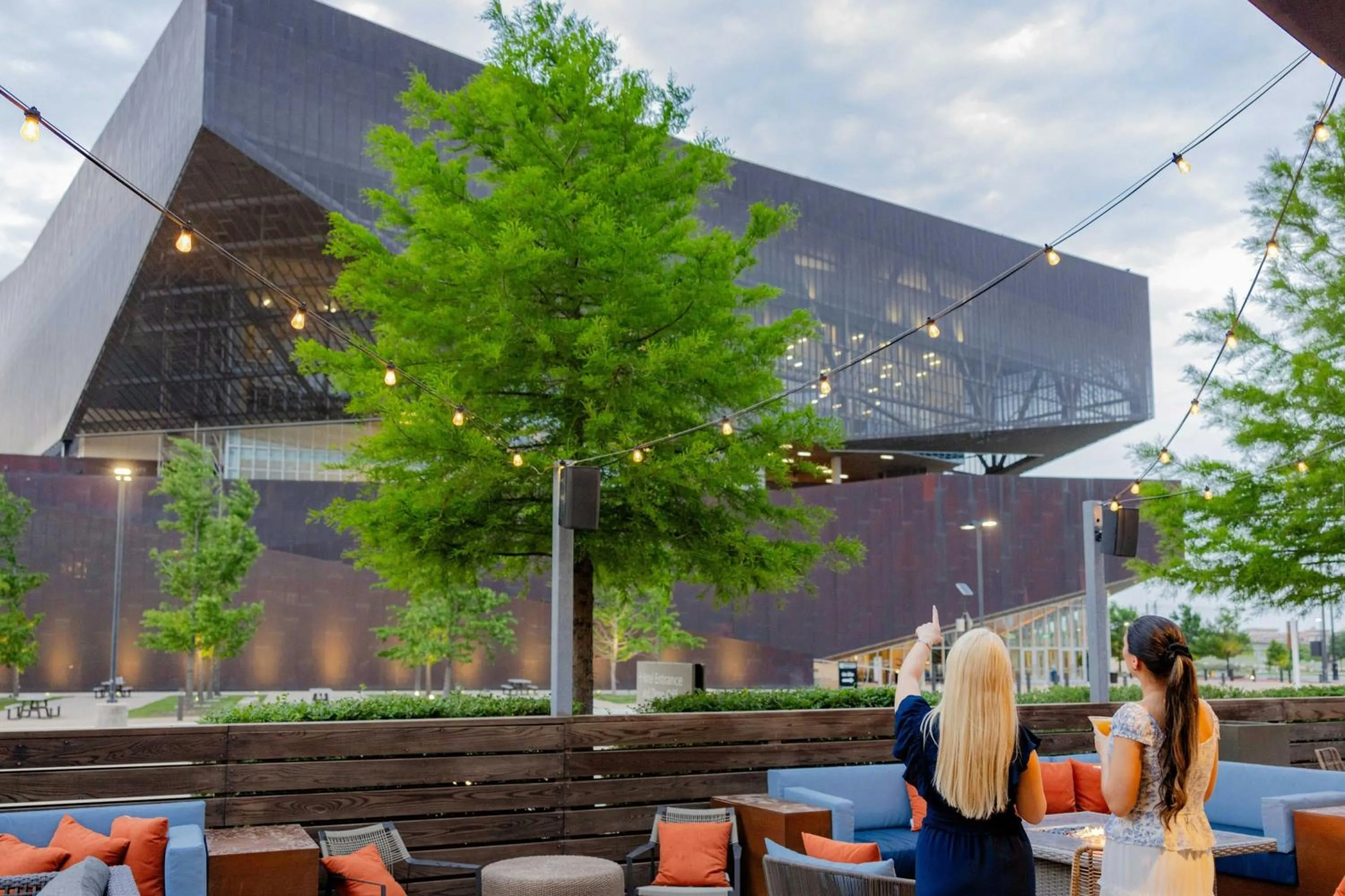 Other in The Westin Irving Convention Center at Las Colinas