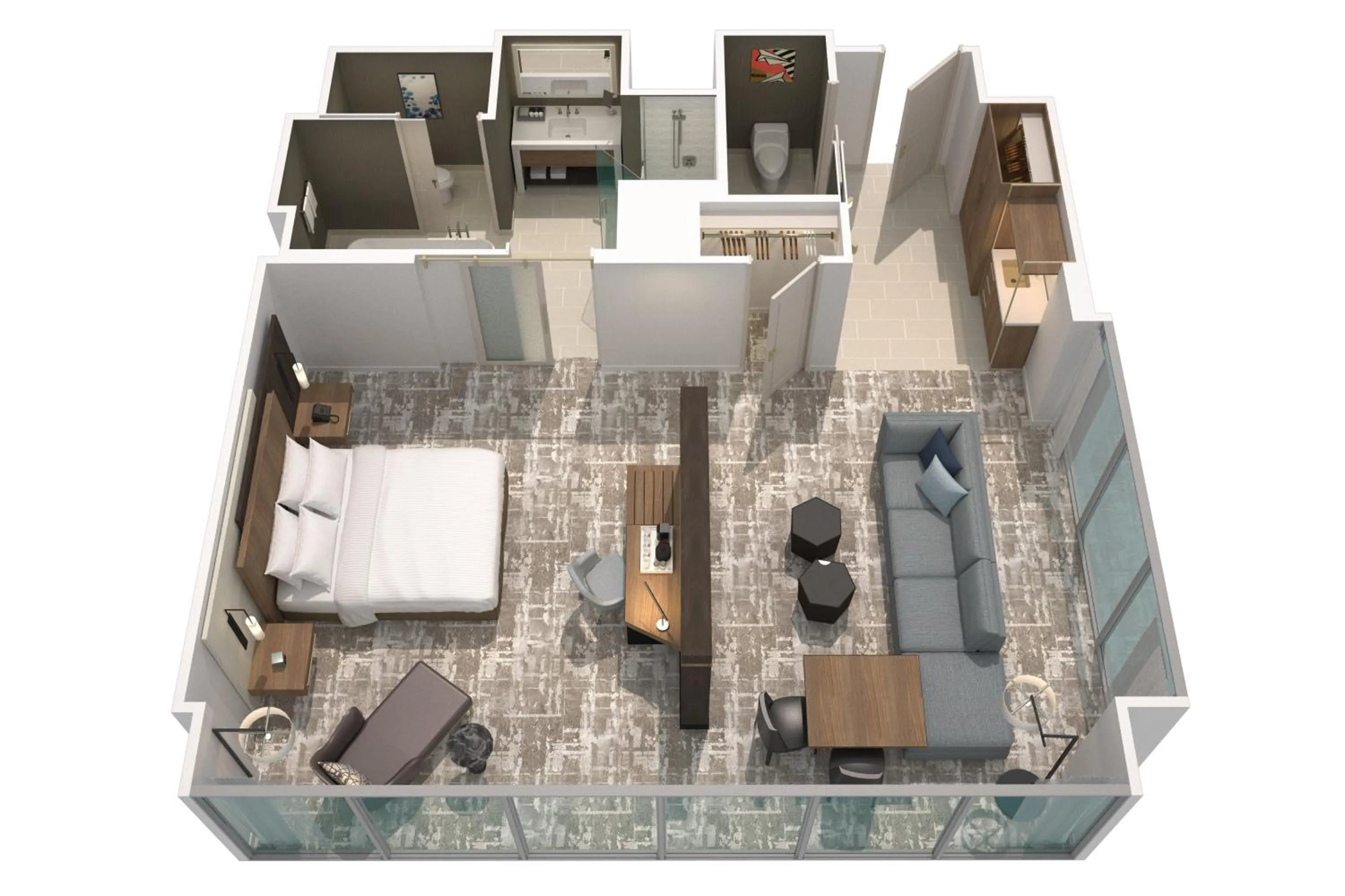 Other in The Westin Irving Convention Center at Las Colinas