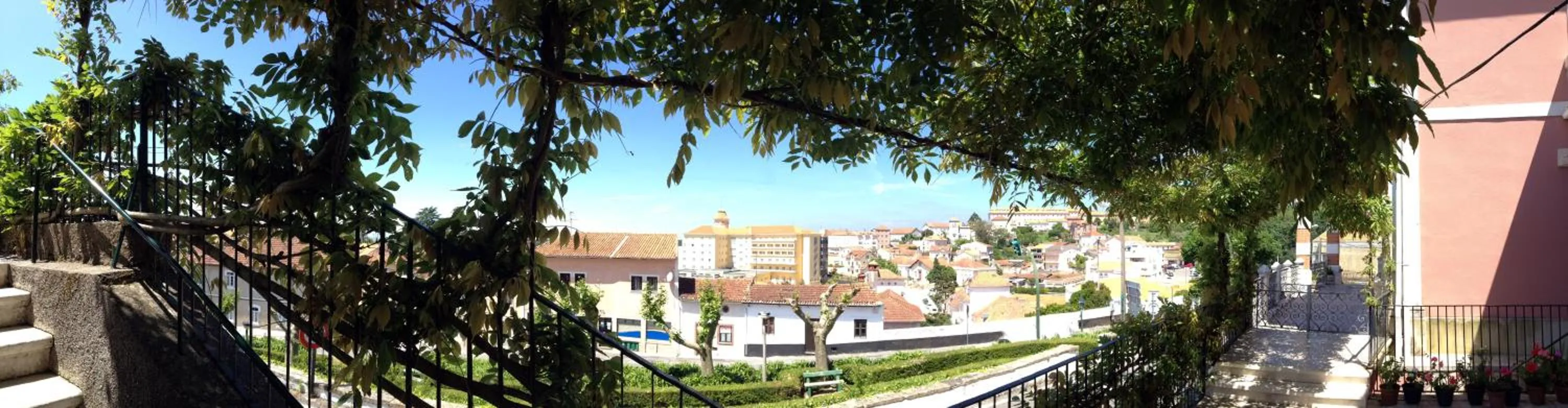 Day in Alegre - Bussaco Boutique Hotel