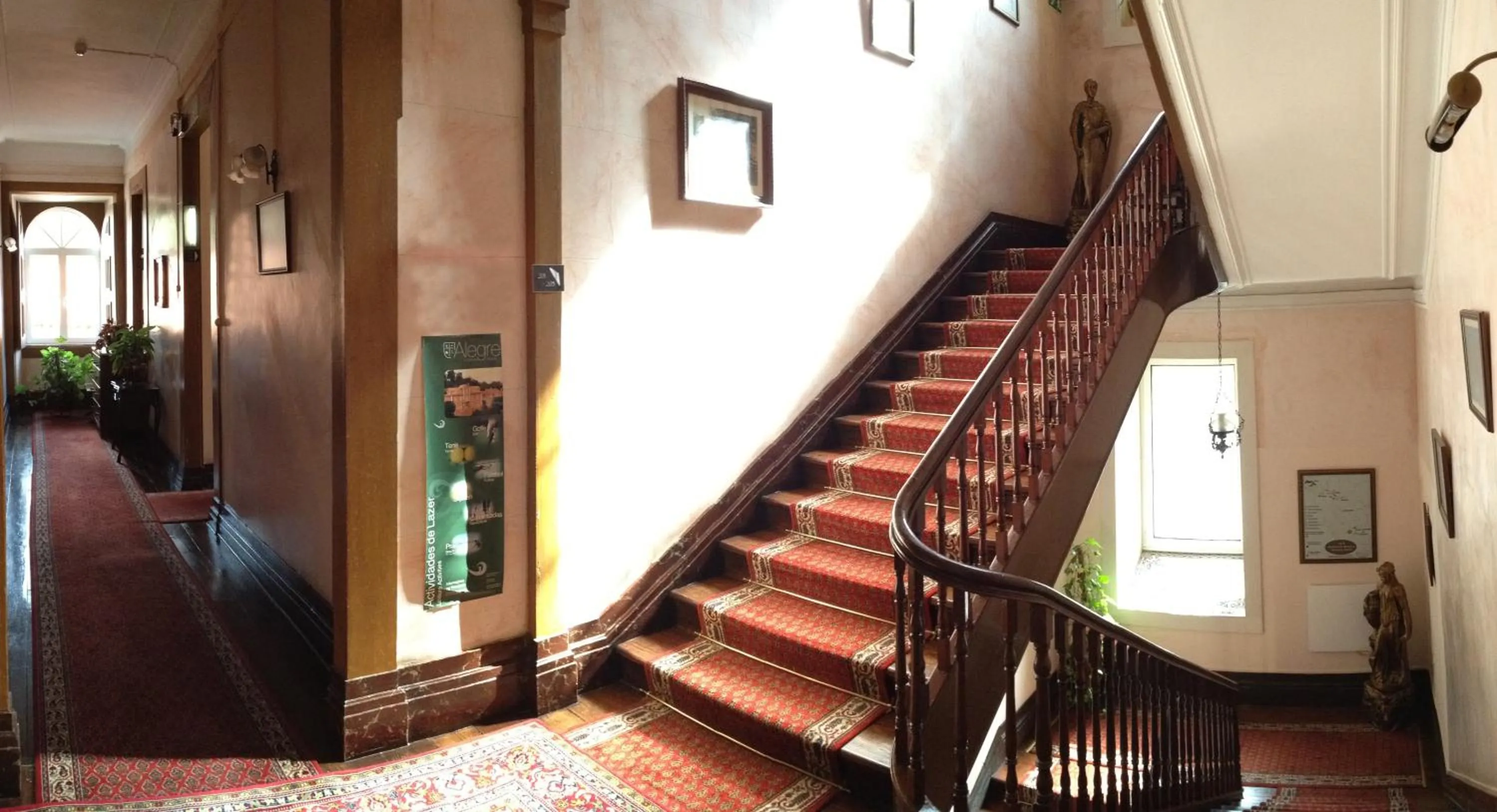 Other in Alegre - Bussaco Boutique Hotel