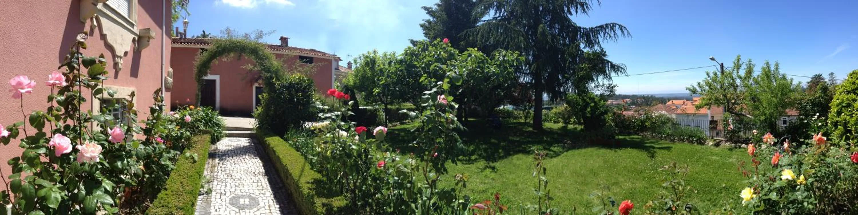 Day in Alegre - Bussaco Boutique Hotel