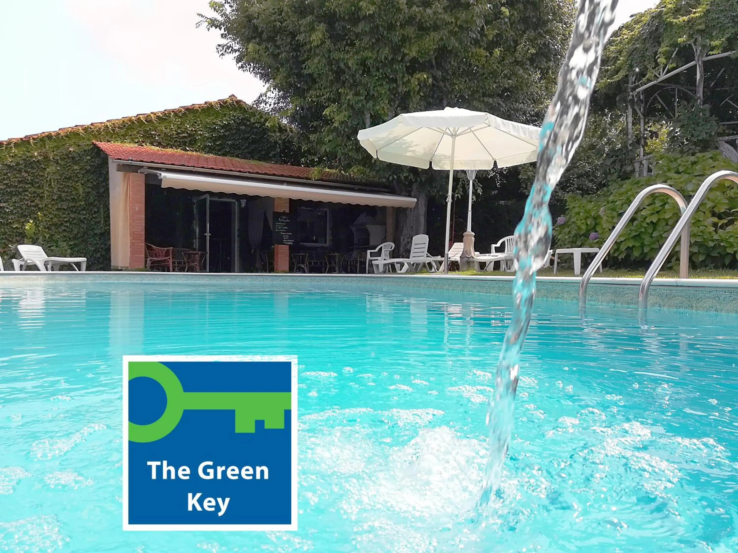 Certificate/Award in Alegre - Bussaco Boutique Hotel