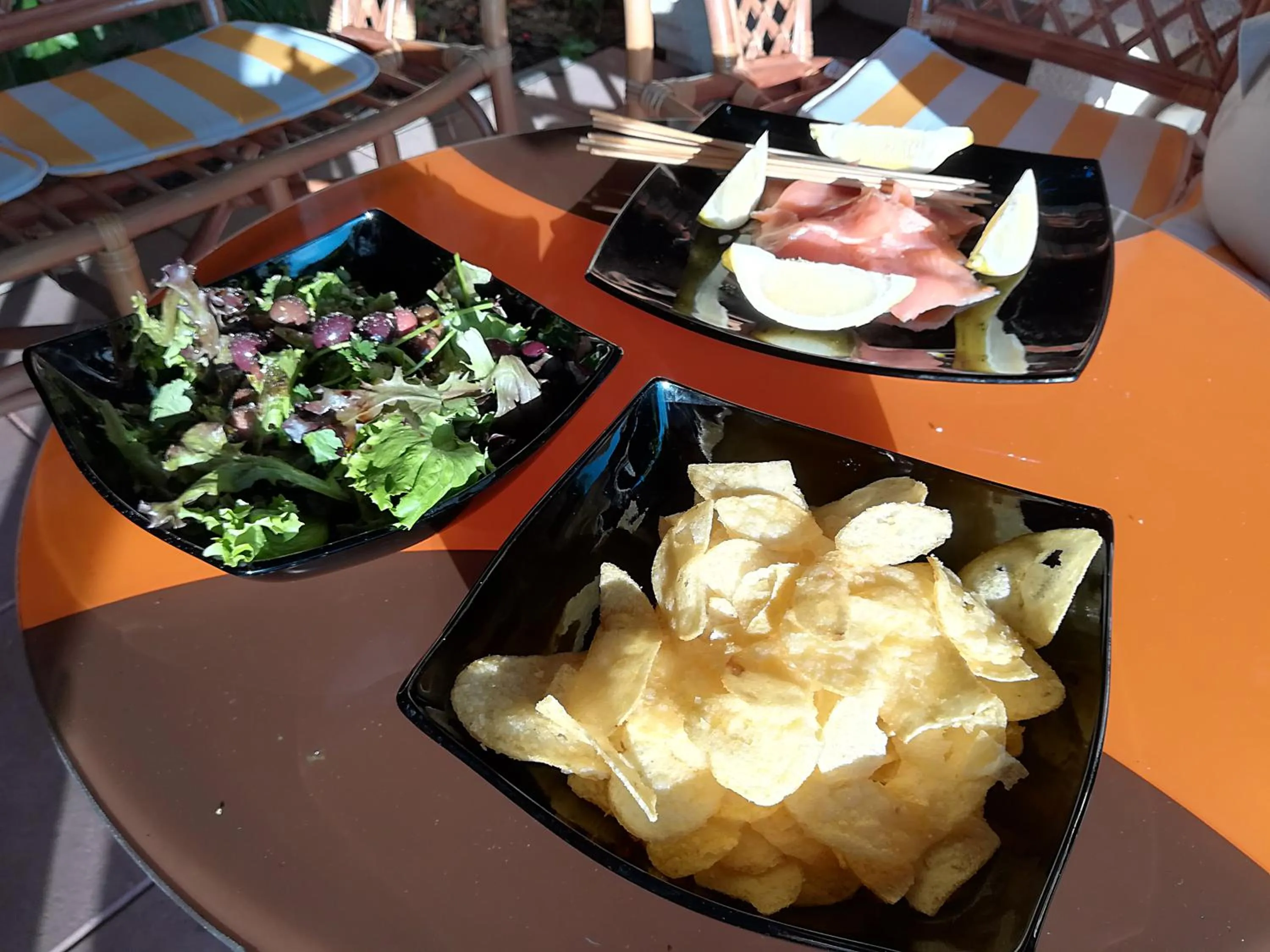 Garden in Alegre - Bussaco Boutique Hotel