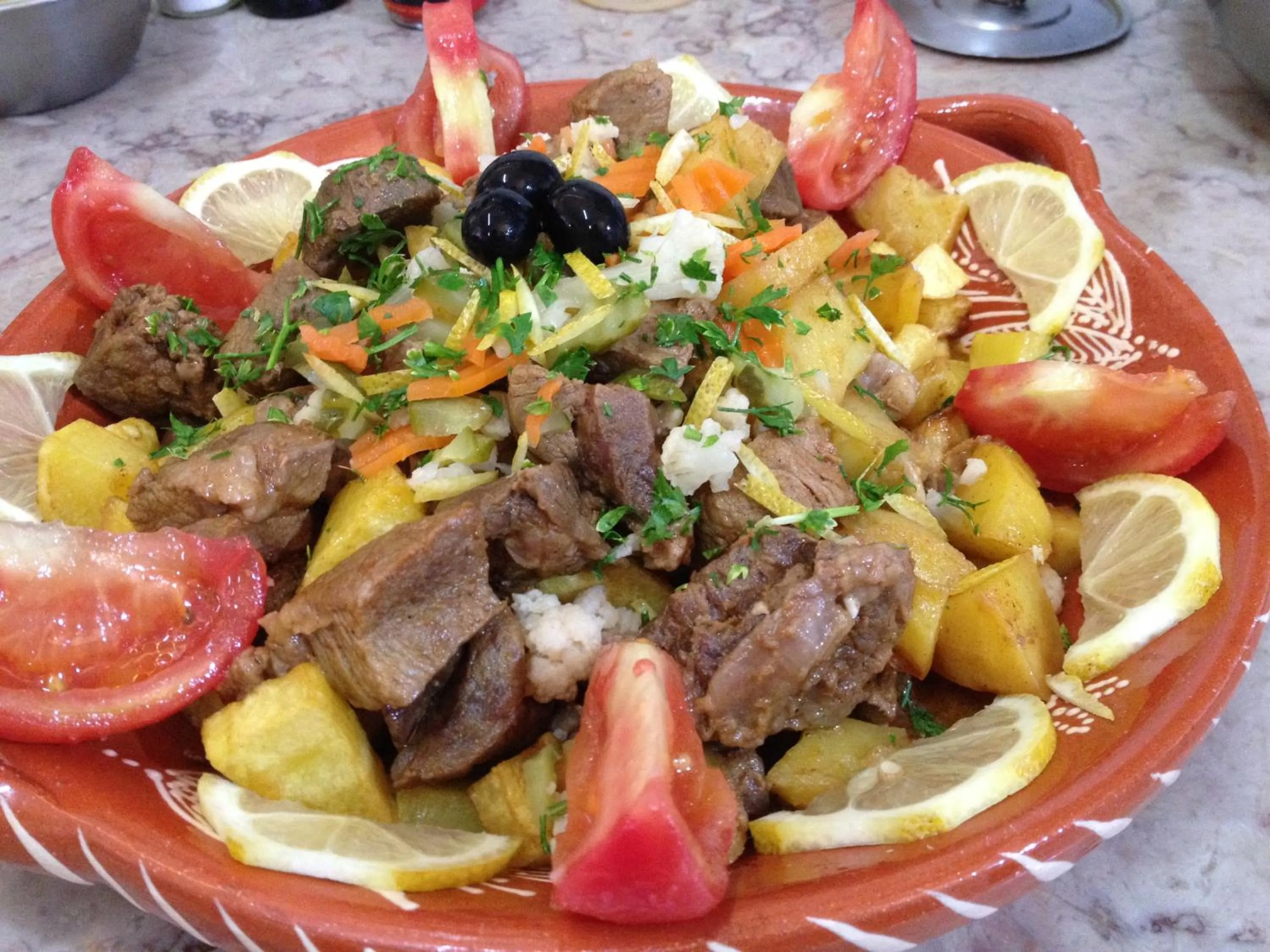 Restaurant/places to eat in Alegre - Bussaco Boutique Hotel