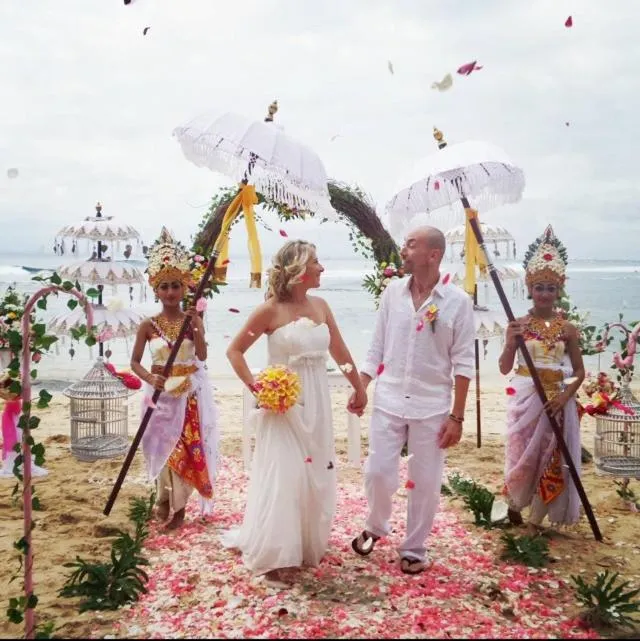 Banquet/Function facilities in Tanjung Sari Inn