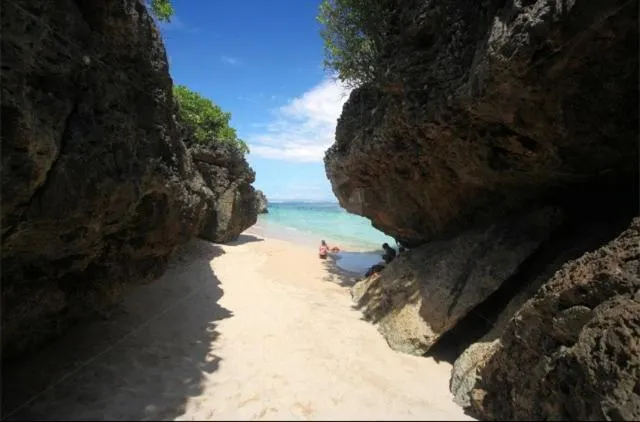 Day in Tanjung Sari Inn