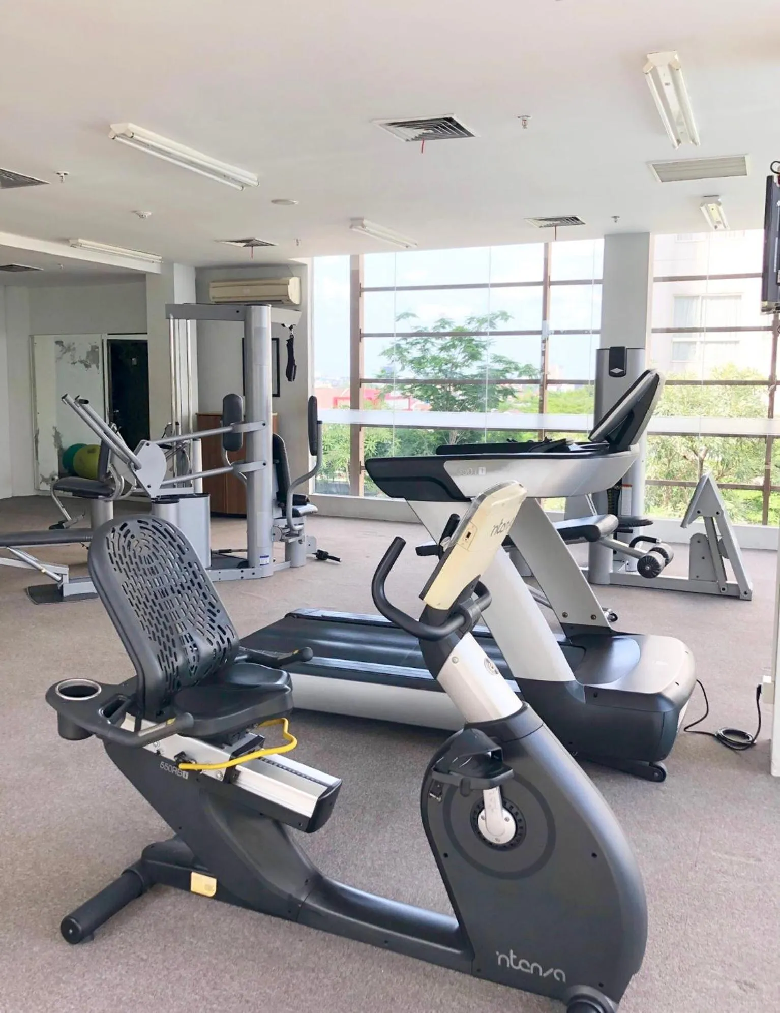 Scientia Residences Gading Serpong by Taslim