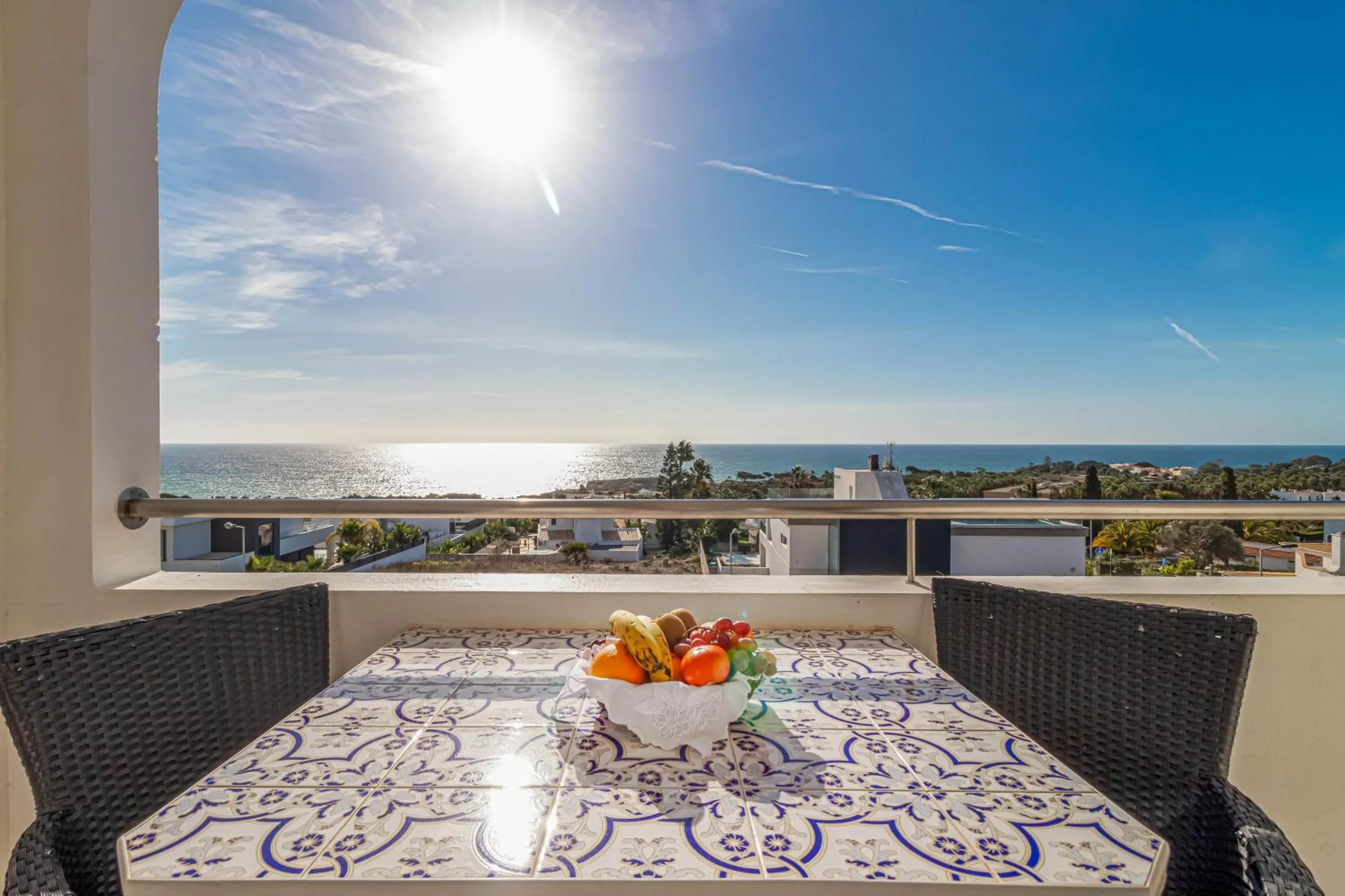 Bedroom in Hotel Maritur - Adults Only