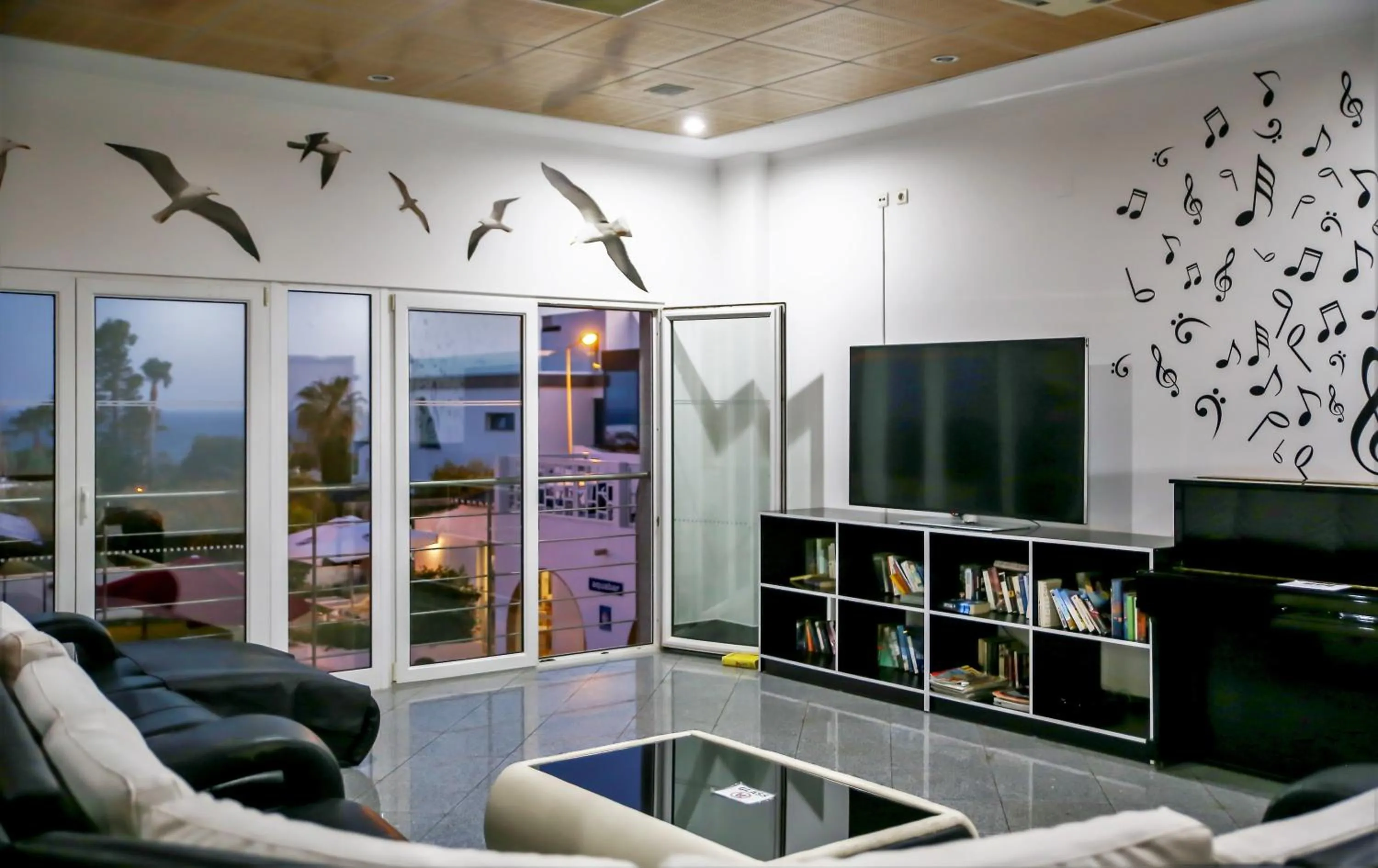 Lobby or reception in Hotel Maritur - Adults Only