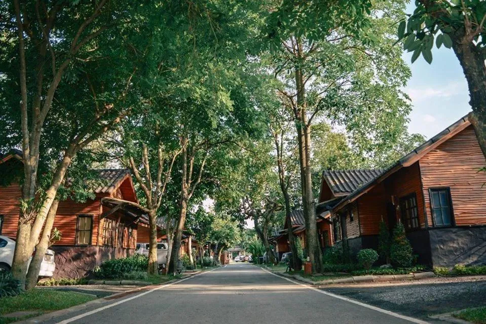 Starwell Bali Resort