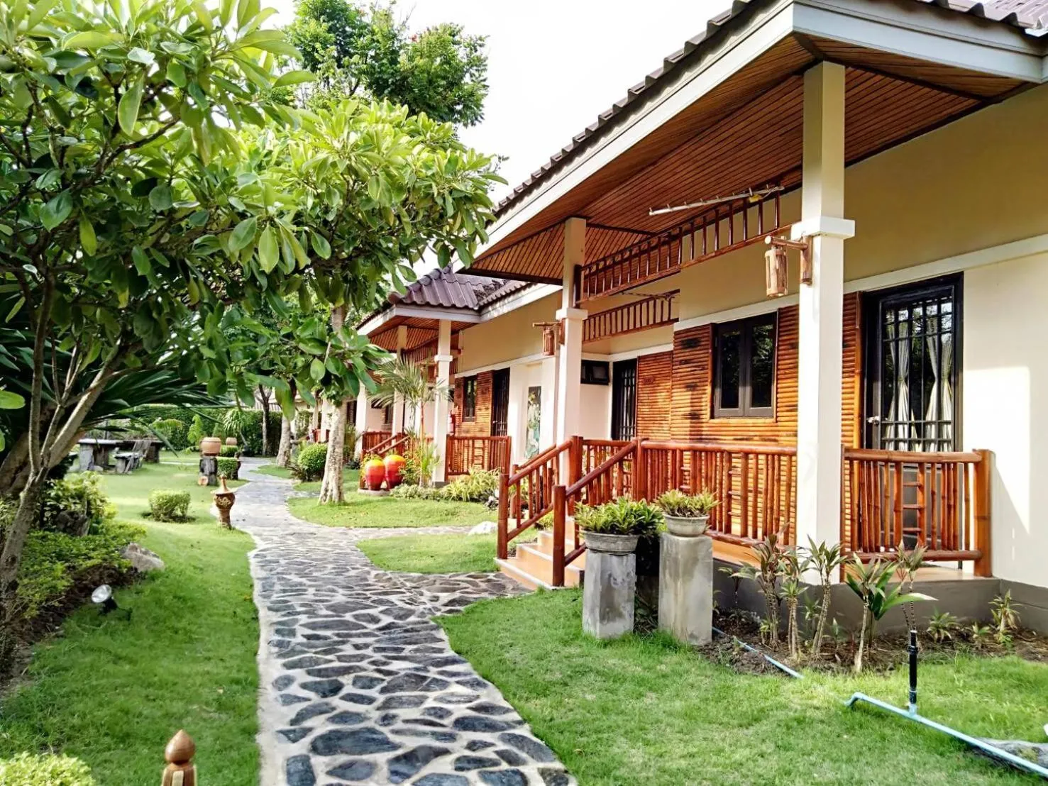 Starwell Bali Resort