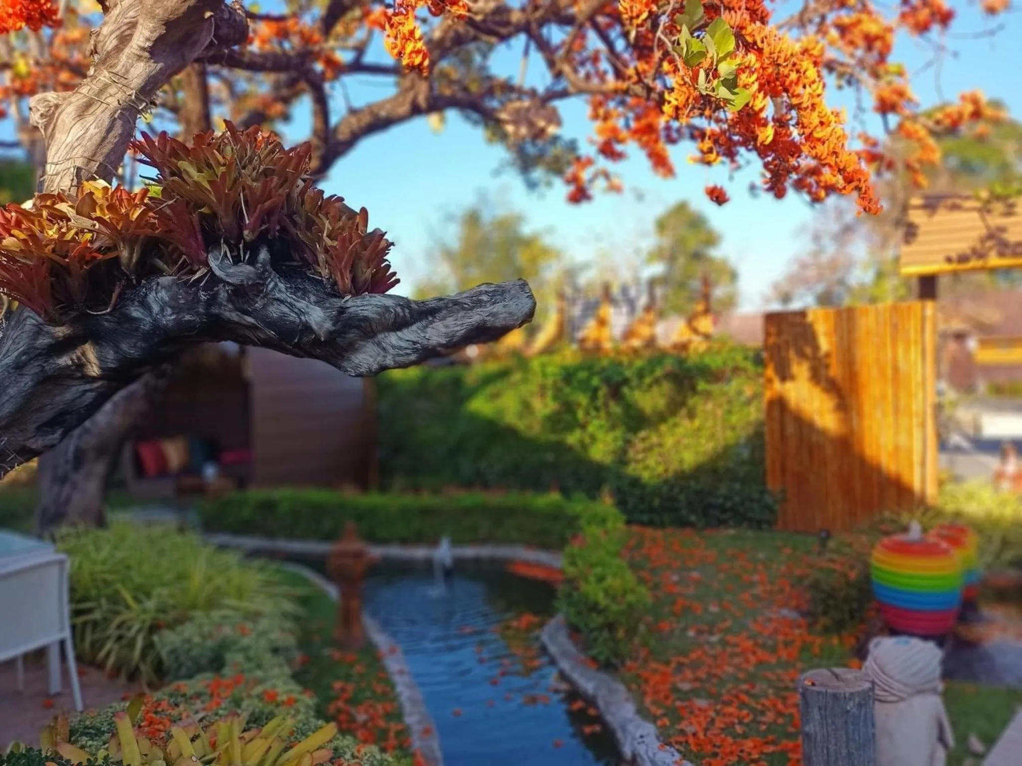 Starwell Bali Resort